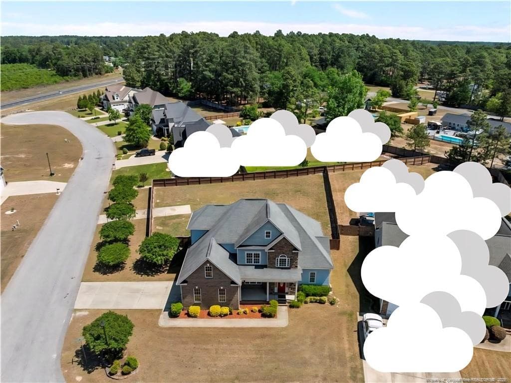 Photo 39 - 7241 Mariners Landing Drive, Fayetteville, NC 28306, Fayetteville