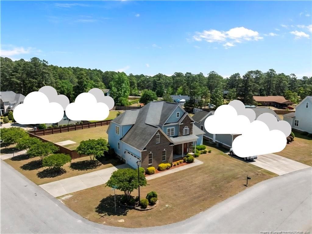 Photo 40 - 7241 Mariners Landing Drive, Fayetteville, NC 28306, Fayetteville