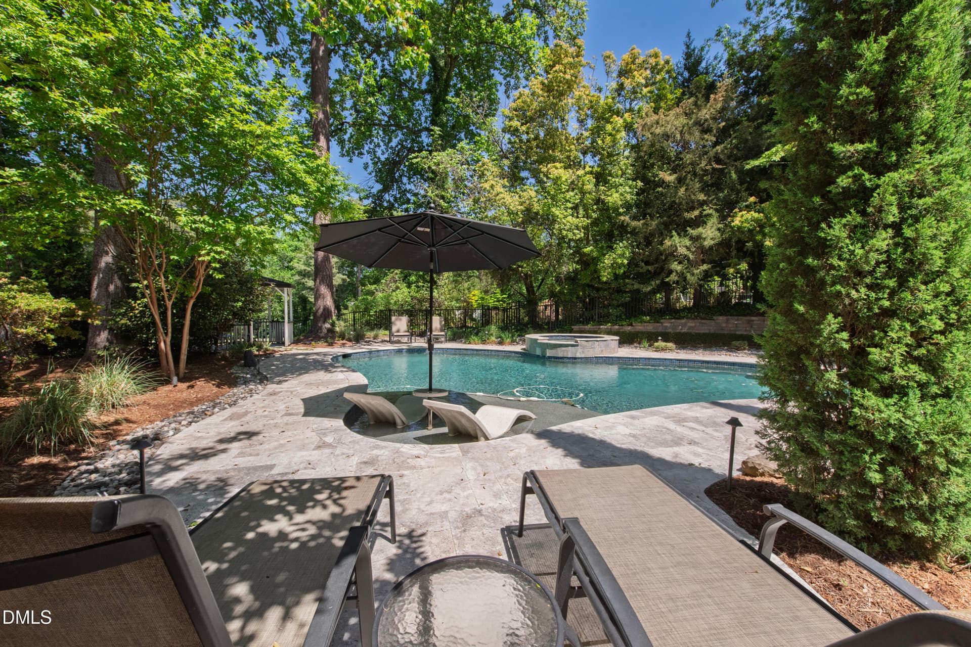 Hunting (97) - 1817 Hunting Ridge Road, Raleigh, NC 27615