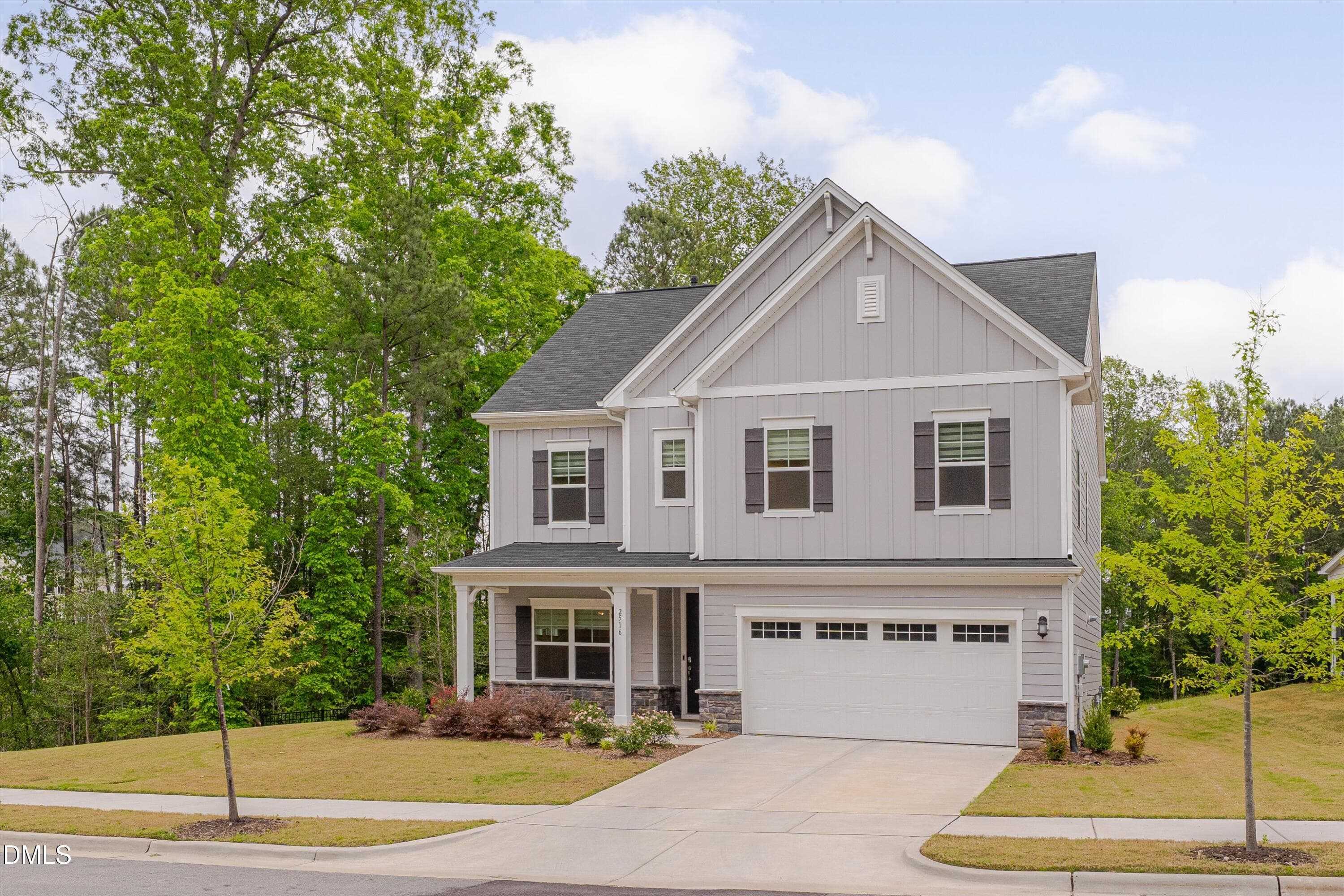 2516 Pikes Peak Drive, Raleigh, NC 27616