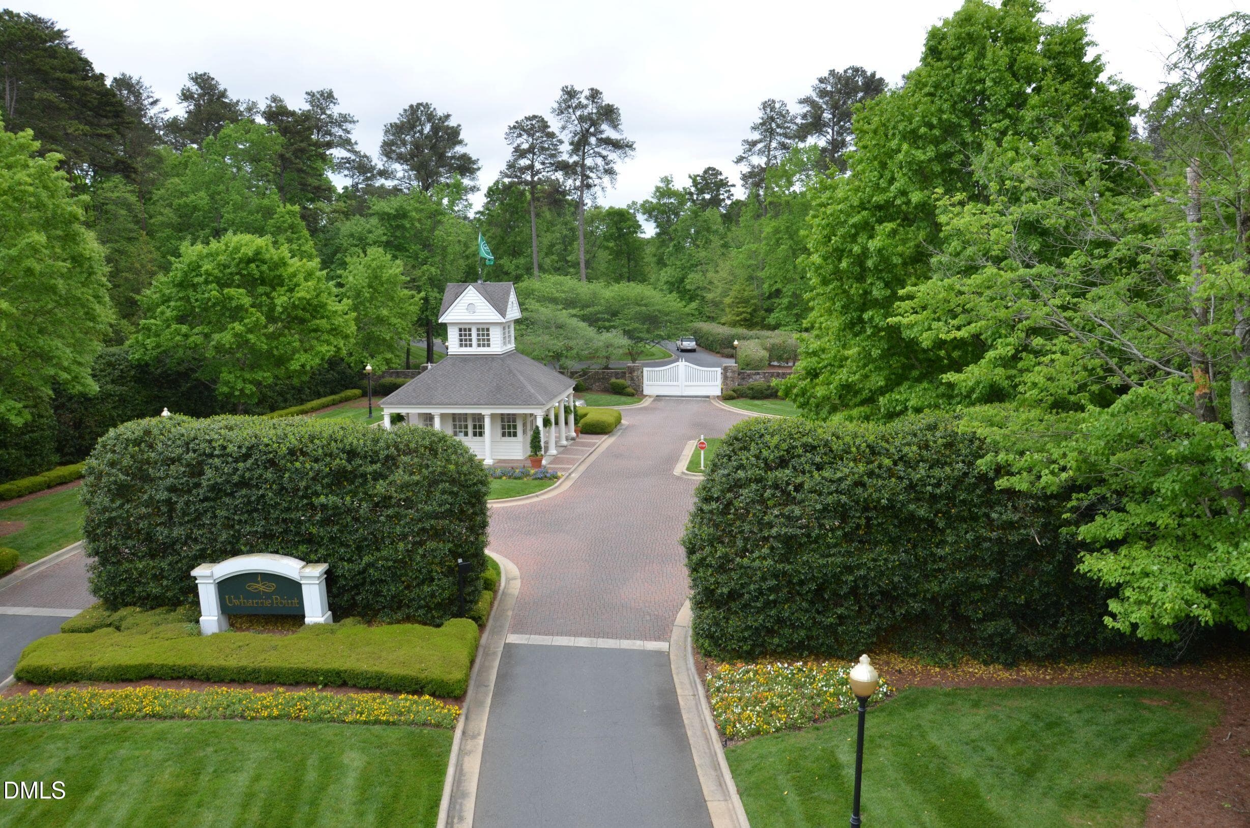 DSC_2312 Guard Gate - 302 Millingport Lane, New London, NC 28127