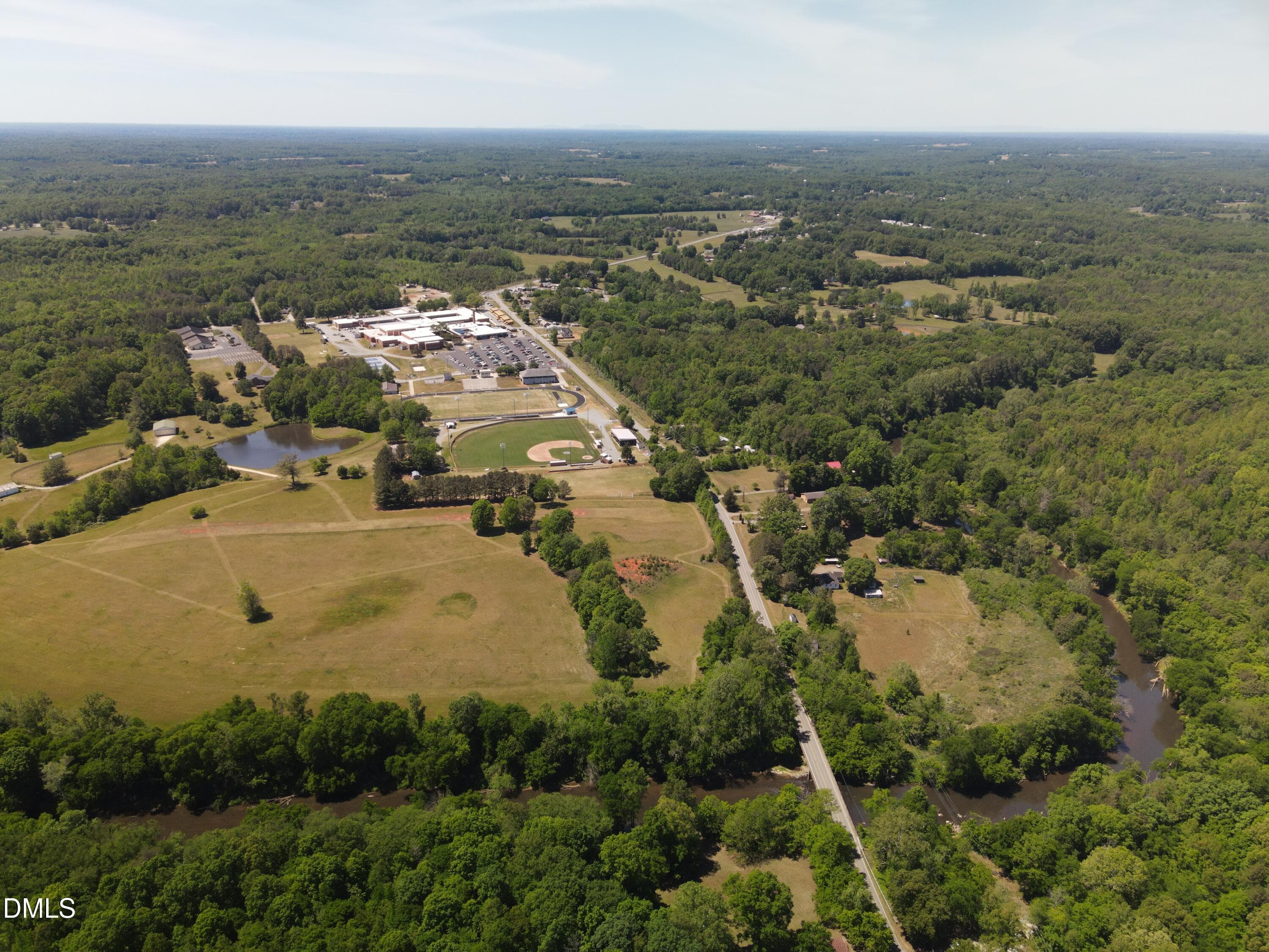 DJI_0404 - 2221 Gerringer Mill Road, Elon, NC 27244, Elon