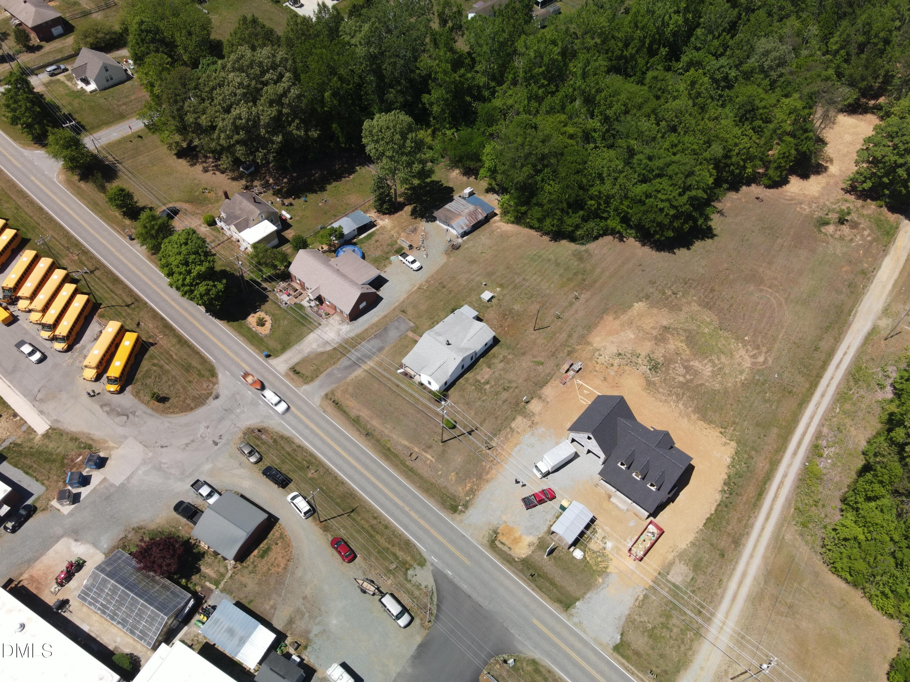 DJI_0395 - 2221 Gerringer Mill Road, Elon, NC 27244, Elon