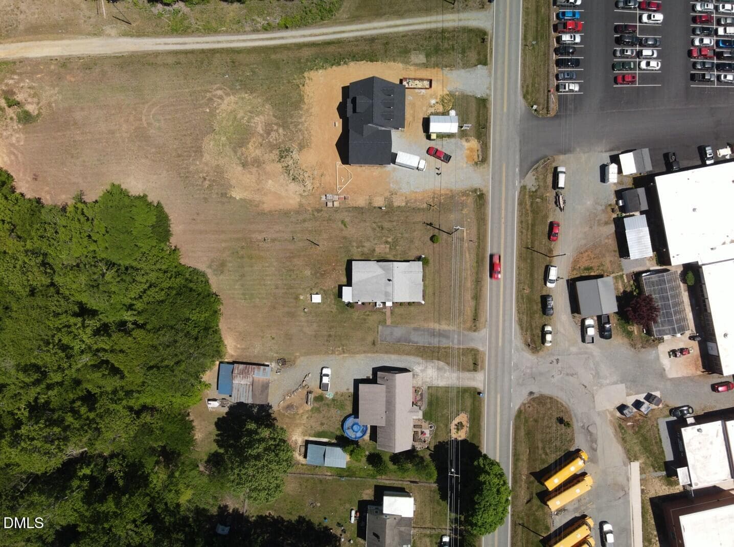 Screenshot 2026-04-30 135141 - 2221 Gerringer Mill Road, Elon, NC 27244, Elon