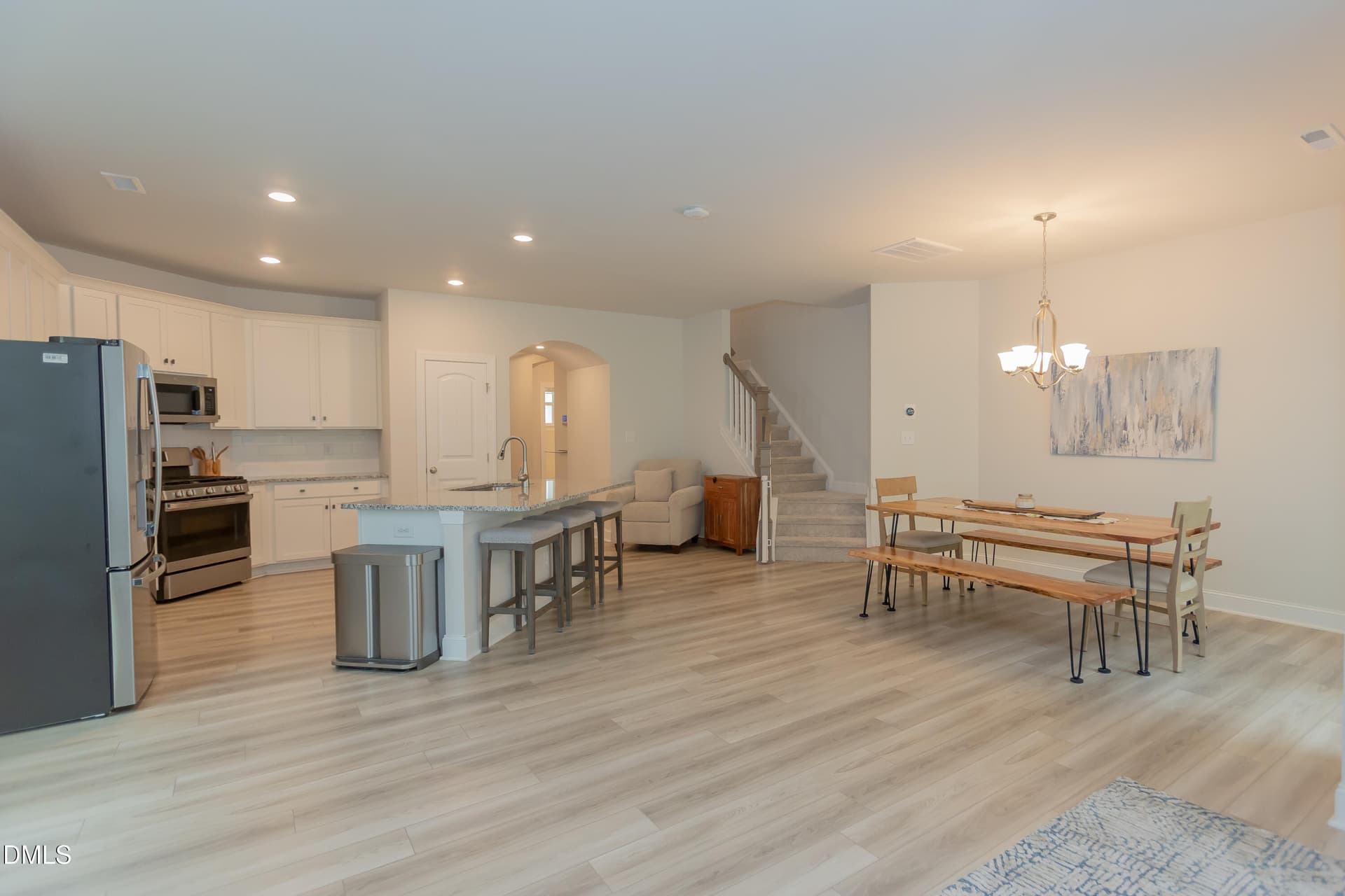 1048 Arbor Edge Lane, Durham, NC 27703