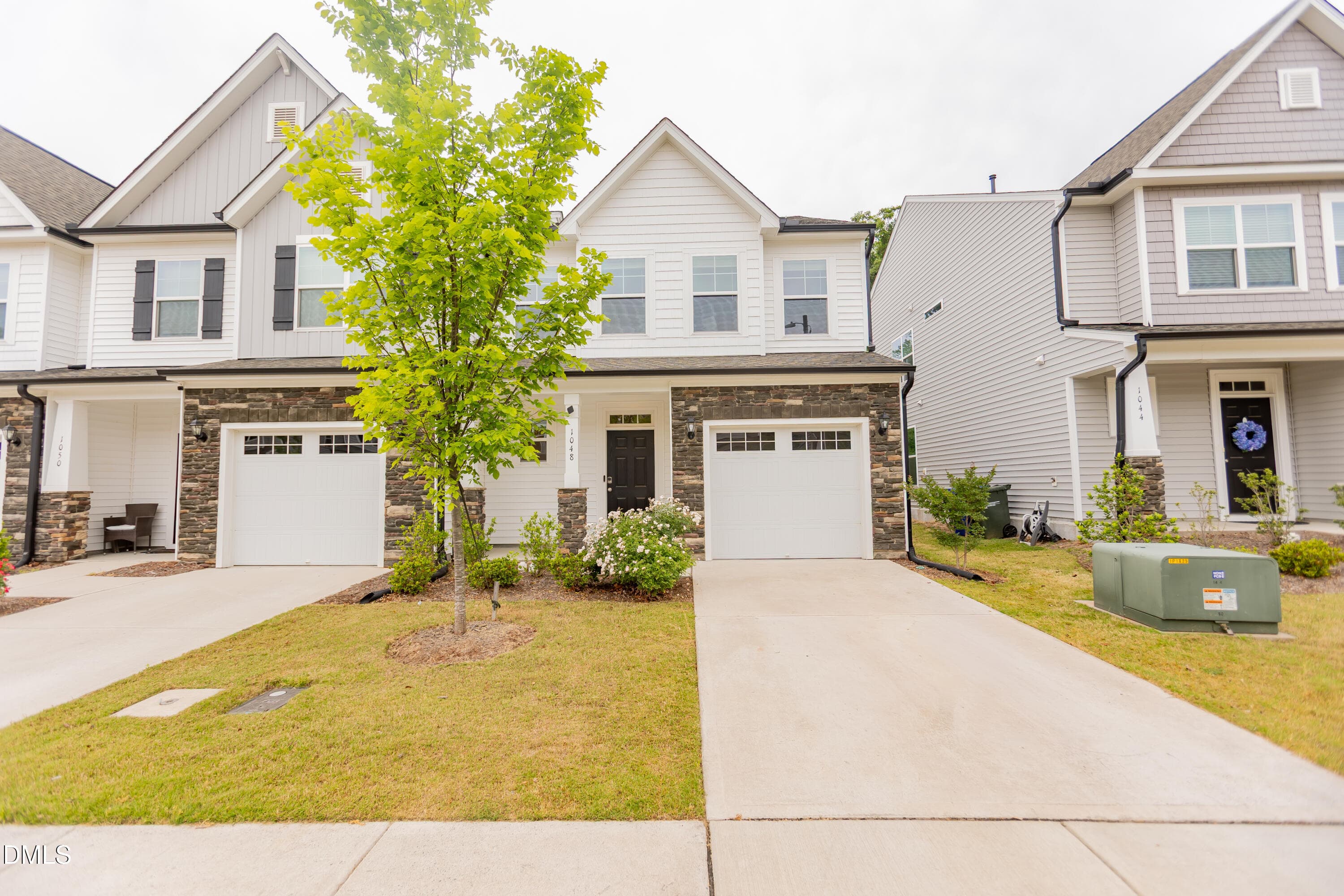 1048ArborEdgeDurham2 - 1048 Arbor Edge Lane, Durham, NC 27703, Durham