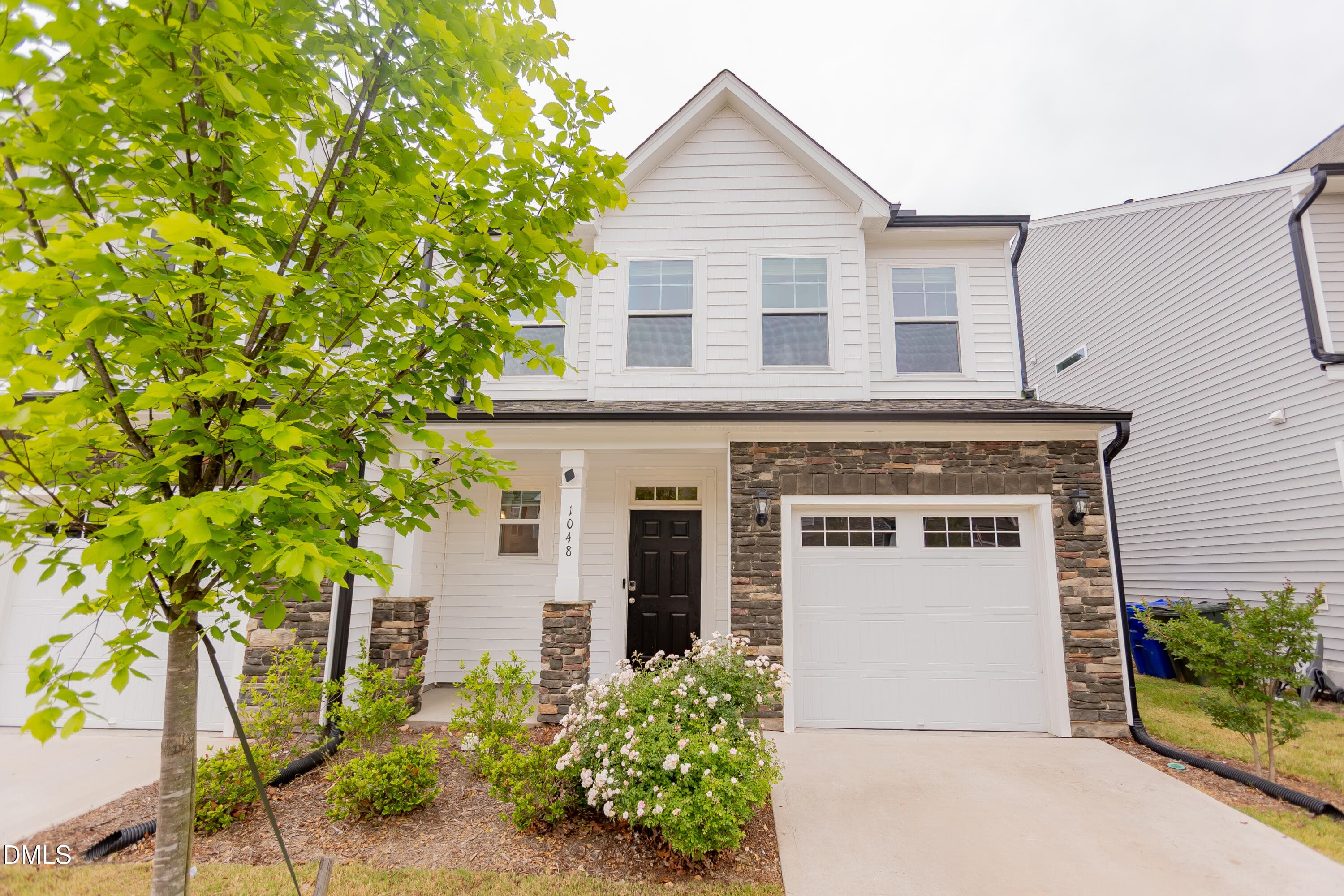 1048ArborEdgeDurham1 - 1048 Arbor Edge Lane, Durham, NC 27703, Durham