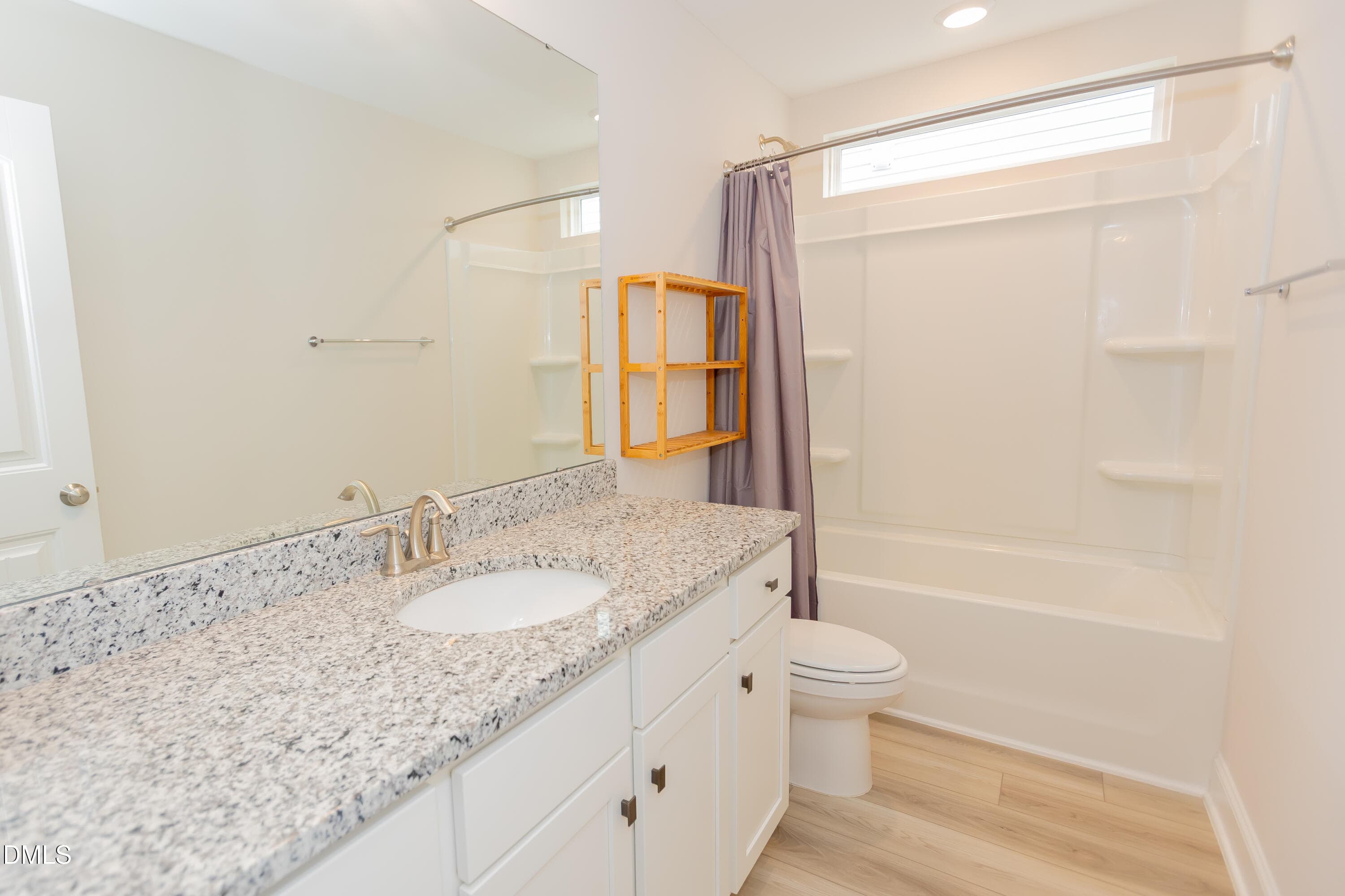 Full Bath second floor - 1048 Arbor Edge Lane, Durham, NC 27703, Durham