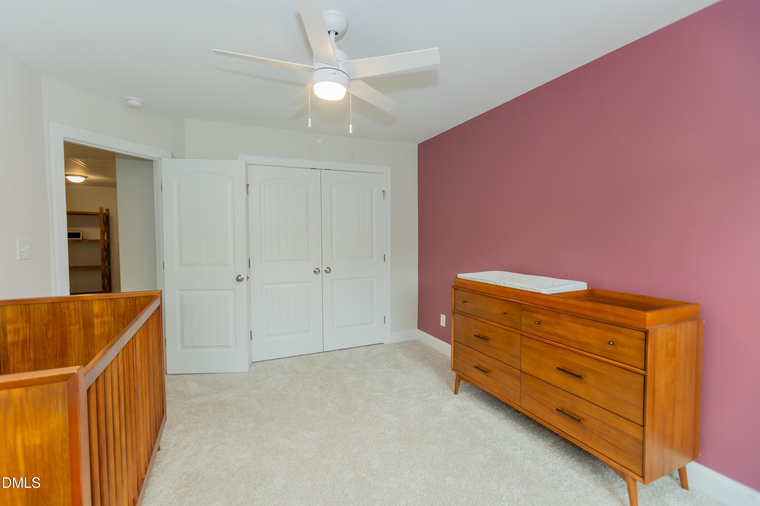 2nd Bedroom - 1048 Arbor Edge Lane, Durham, NC 27703, Durham