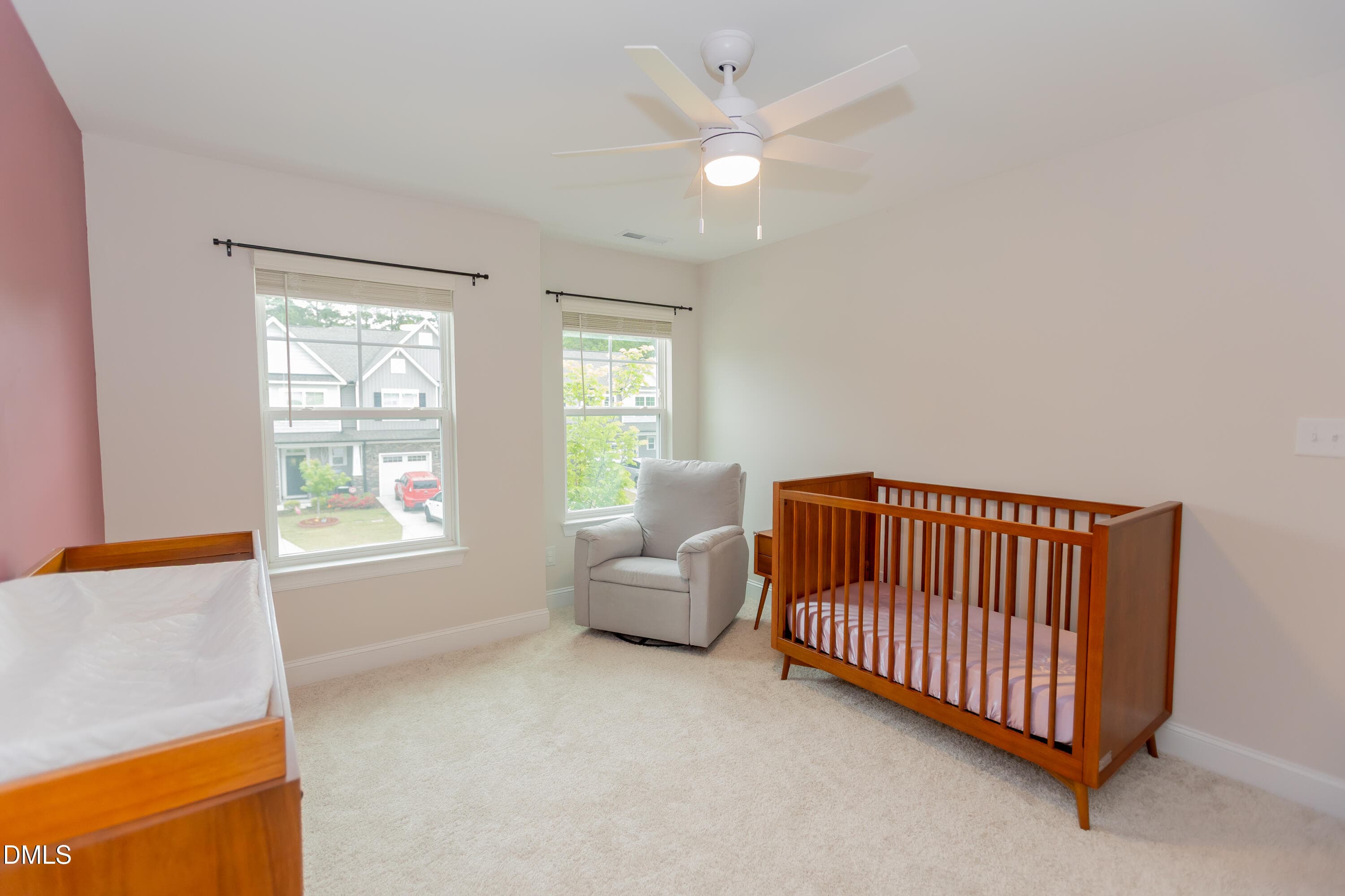 2nd Bedroom - 1048 Arbor Edge Lane, Durham, NC 27703, Durham