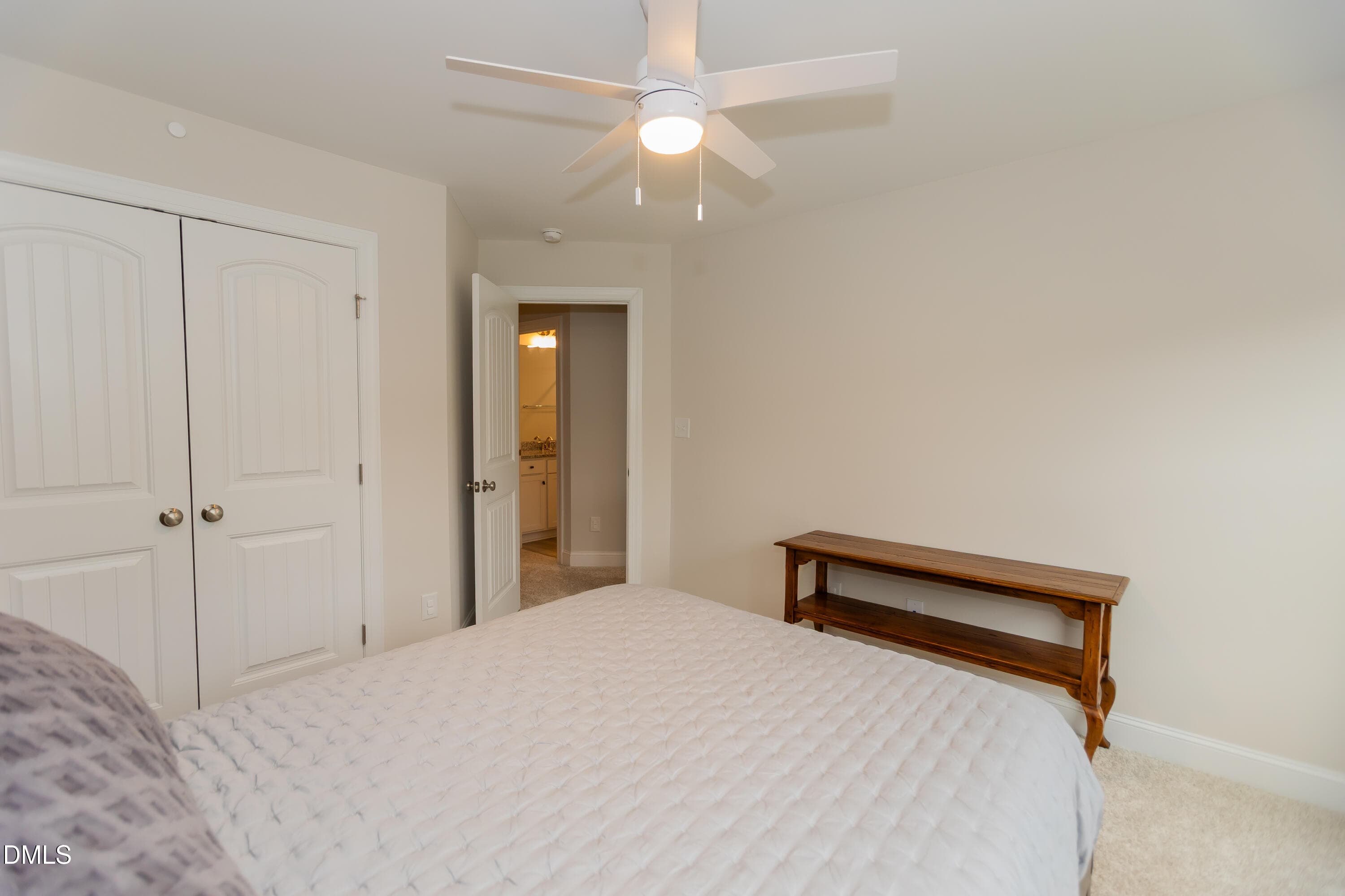 3rd Bedroom - 1048 Arbor Edge Lane, Durham, NC 27703, Durham