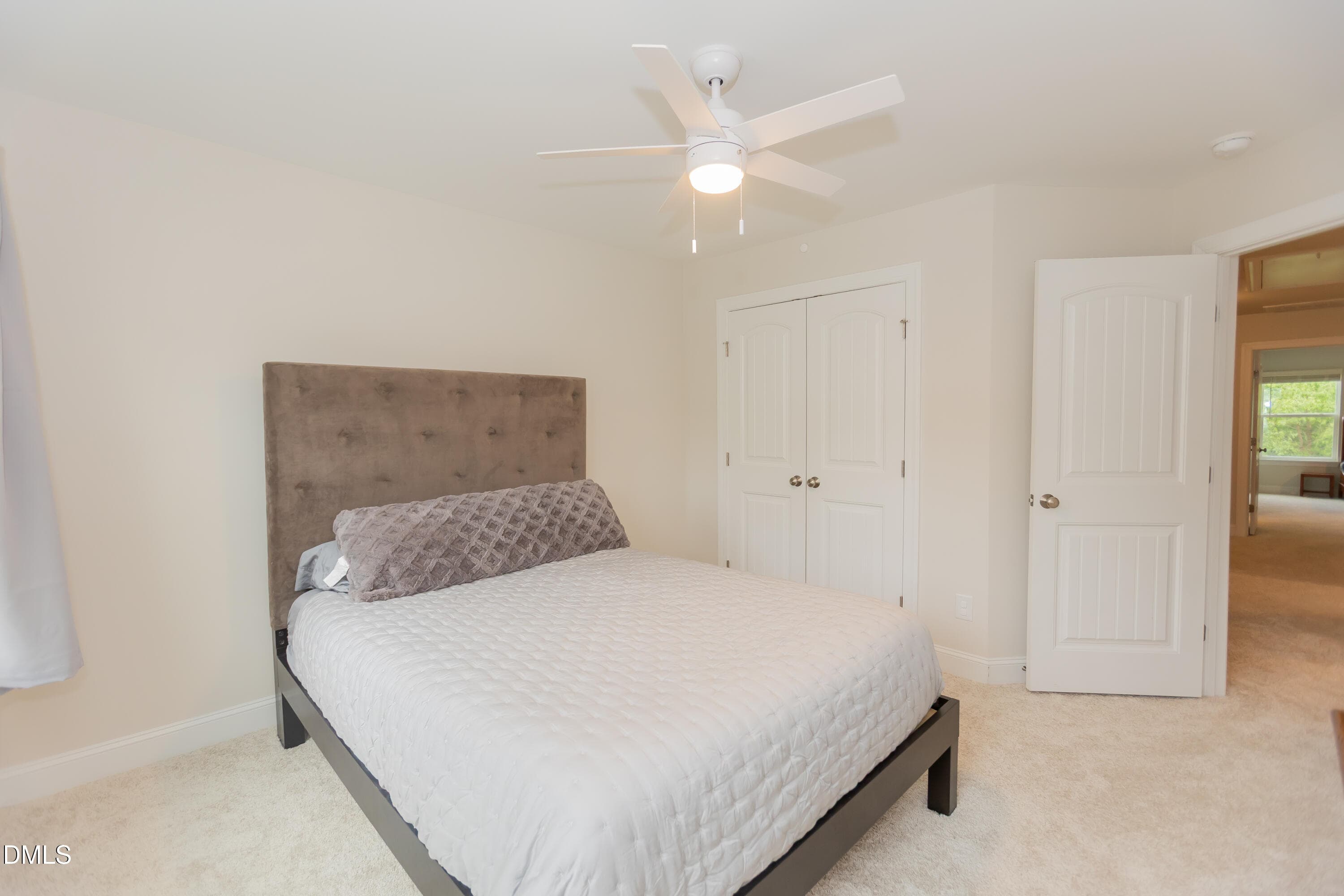 3rd Bedroom - 1048 Arbor Edge Lane, Durham, NC 27703, Durham