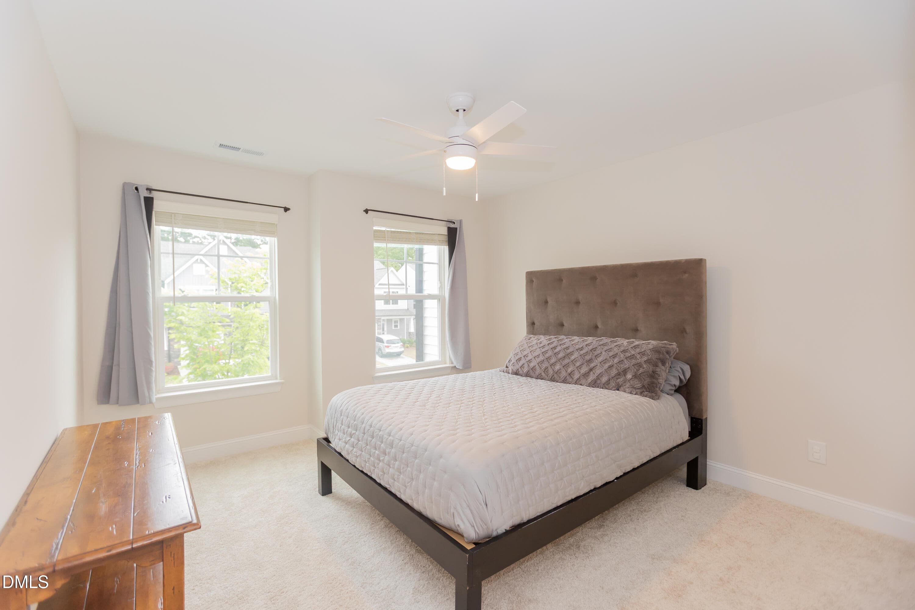 3rd Bedroom - 1048 Arbor Edge Lane, Durham, NC 27703, Durham