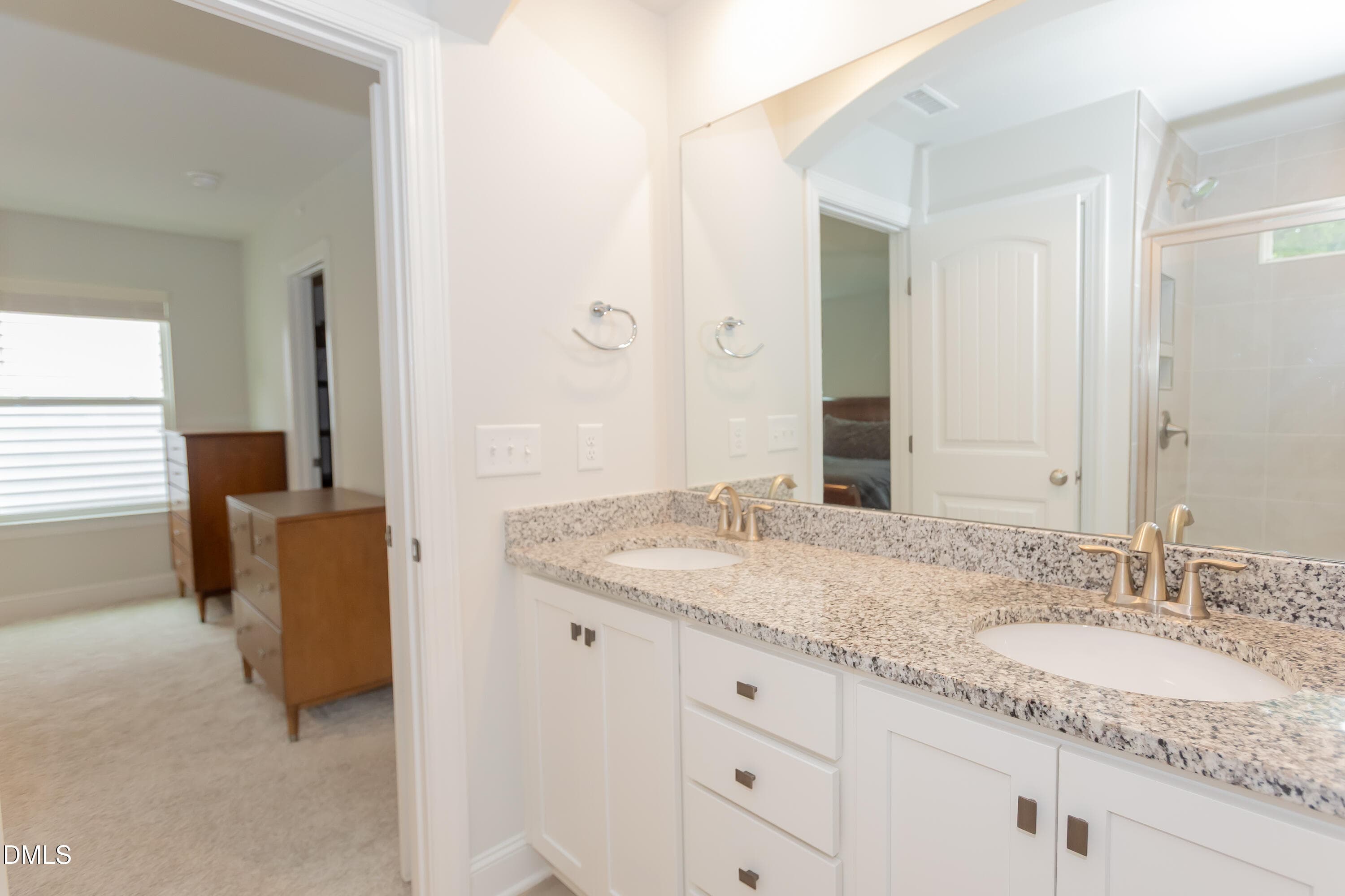 Primary Owners Bath - 1048 Arbor Edge Lane, Durham, NC 27703, Durham