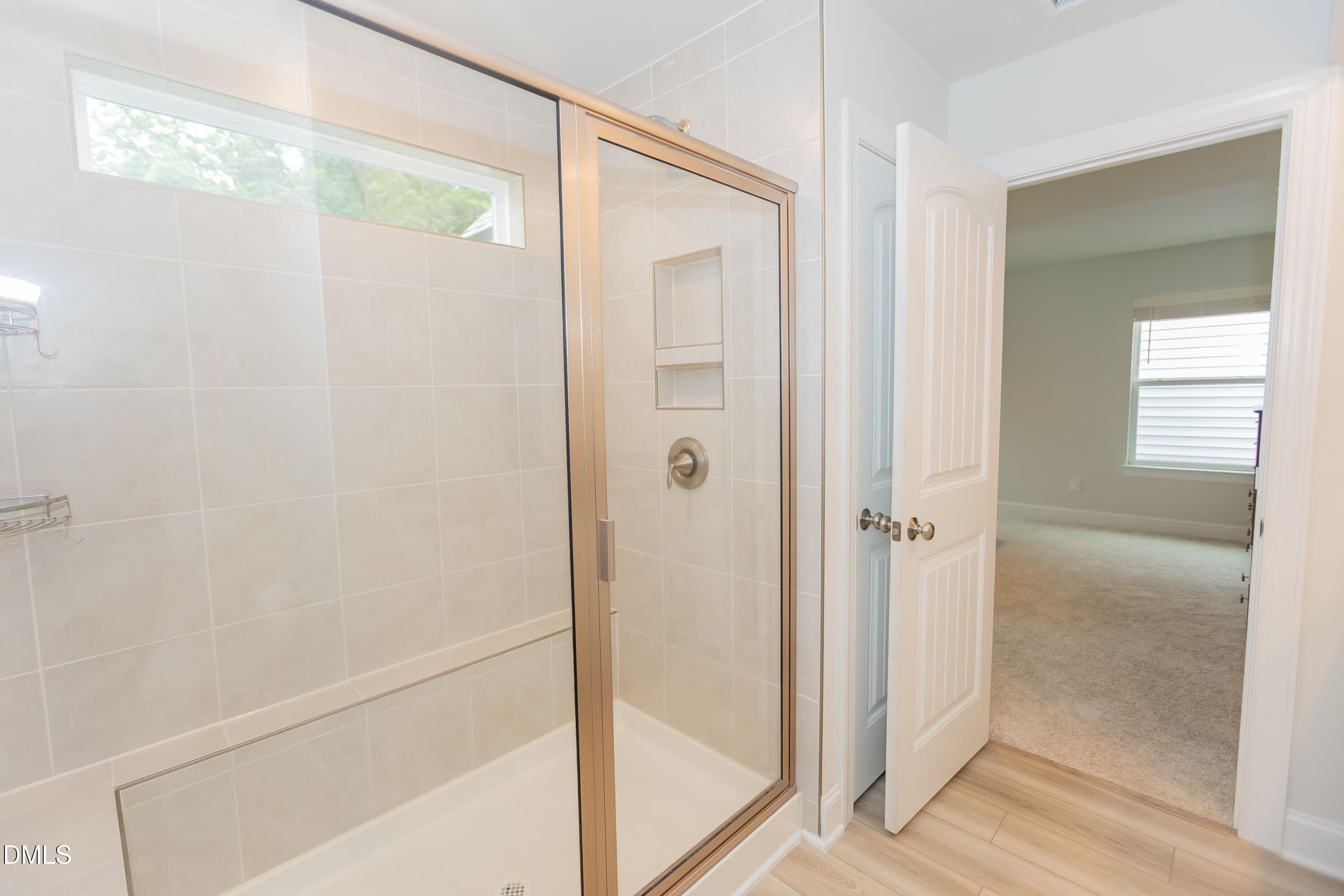 Primary Owners Bath - 1048 Arbor Edge Lane, Durham, NC 27703, Durham