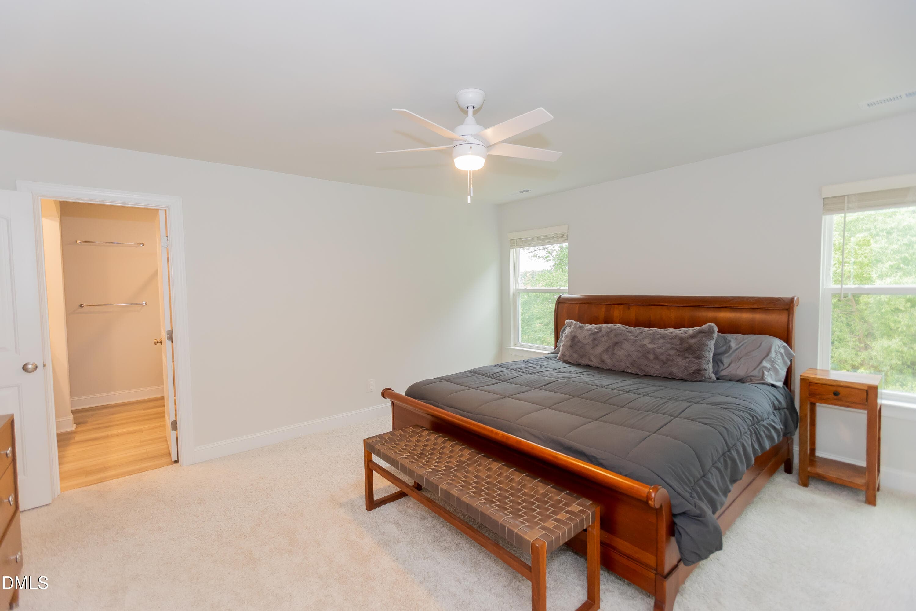 Primary Owners - 1048 Arbor Edge Lane, Durham, NC 27703, Durham