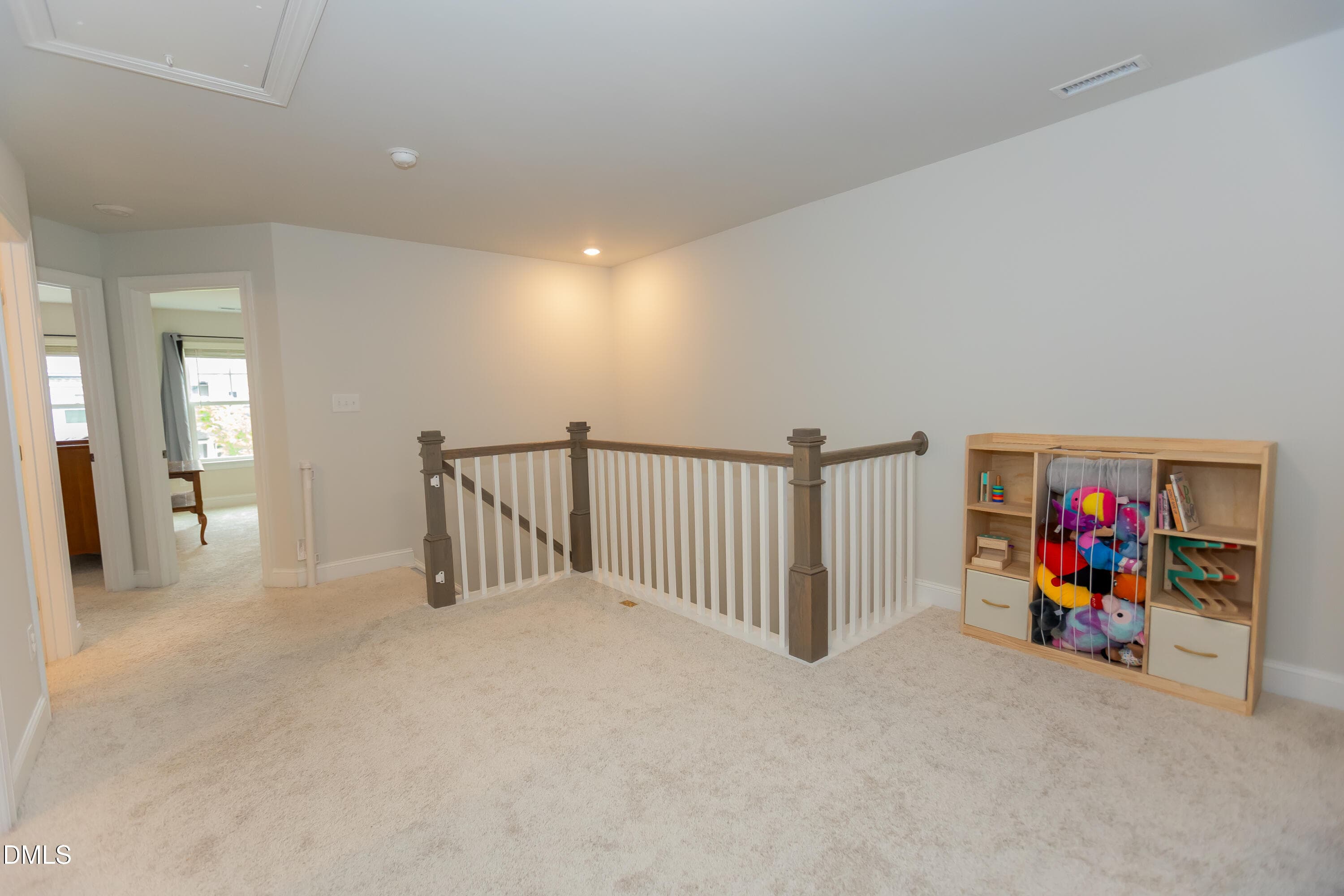 Loft - 1048 Arbor Edge Lane, Durham, NC 27703, Durham