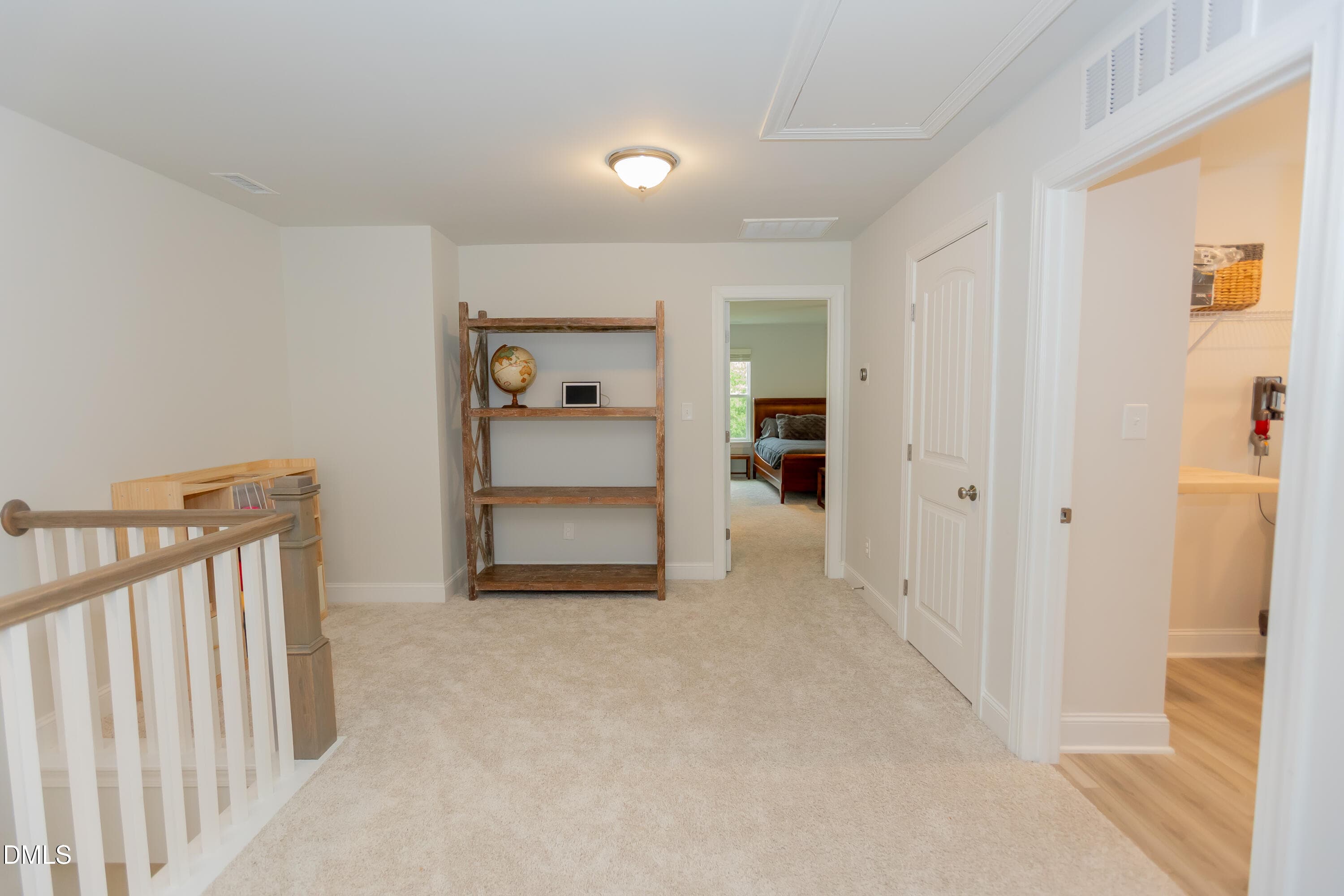 Loft - 1048 Arbor Edge Lane, Durham, NC 27703, Durham