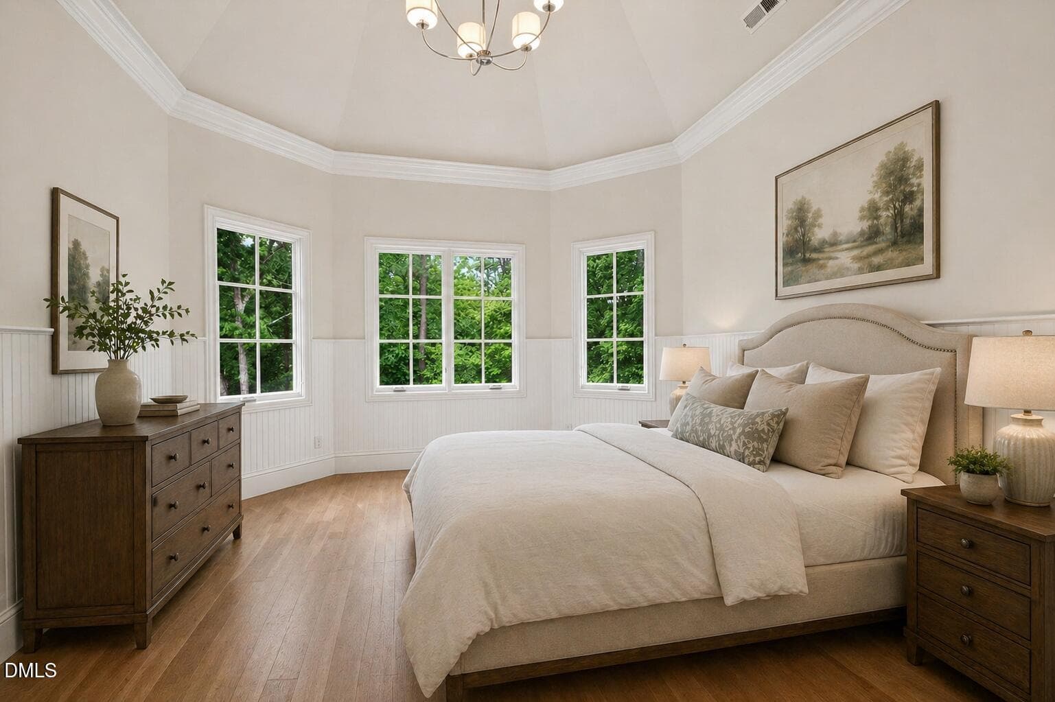 Guest Bedroom - 2920 Cone Manor Lane, Raleigh, NC 27613, Raleigh