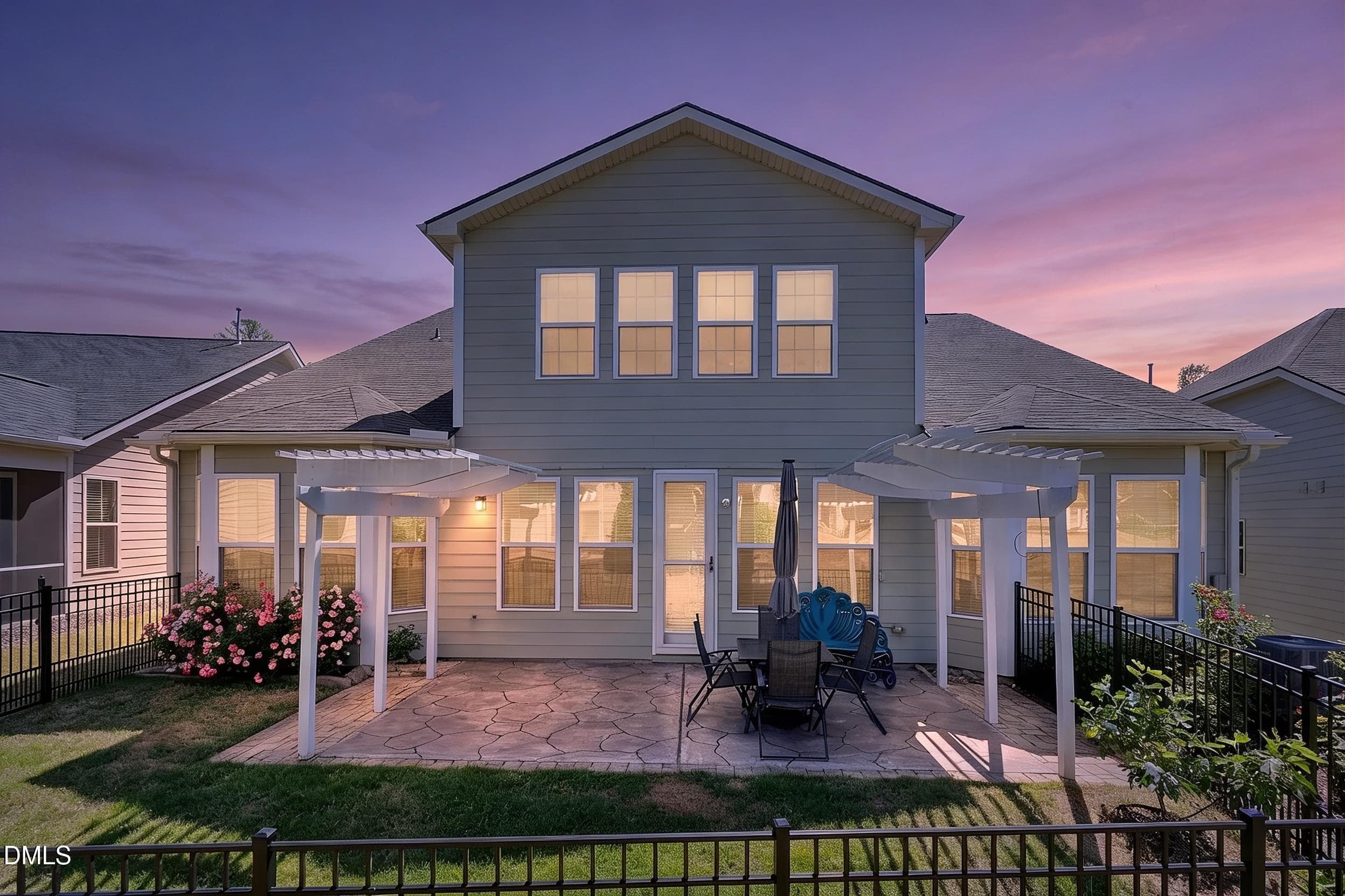 1217 Atticus VT - 1217 Atticus Way, Durham, NC 27703, Durham