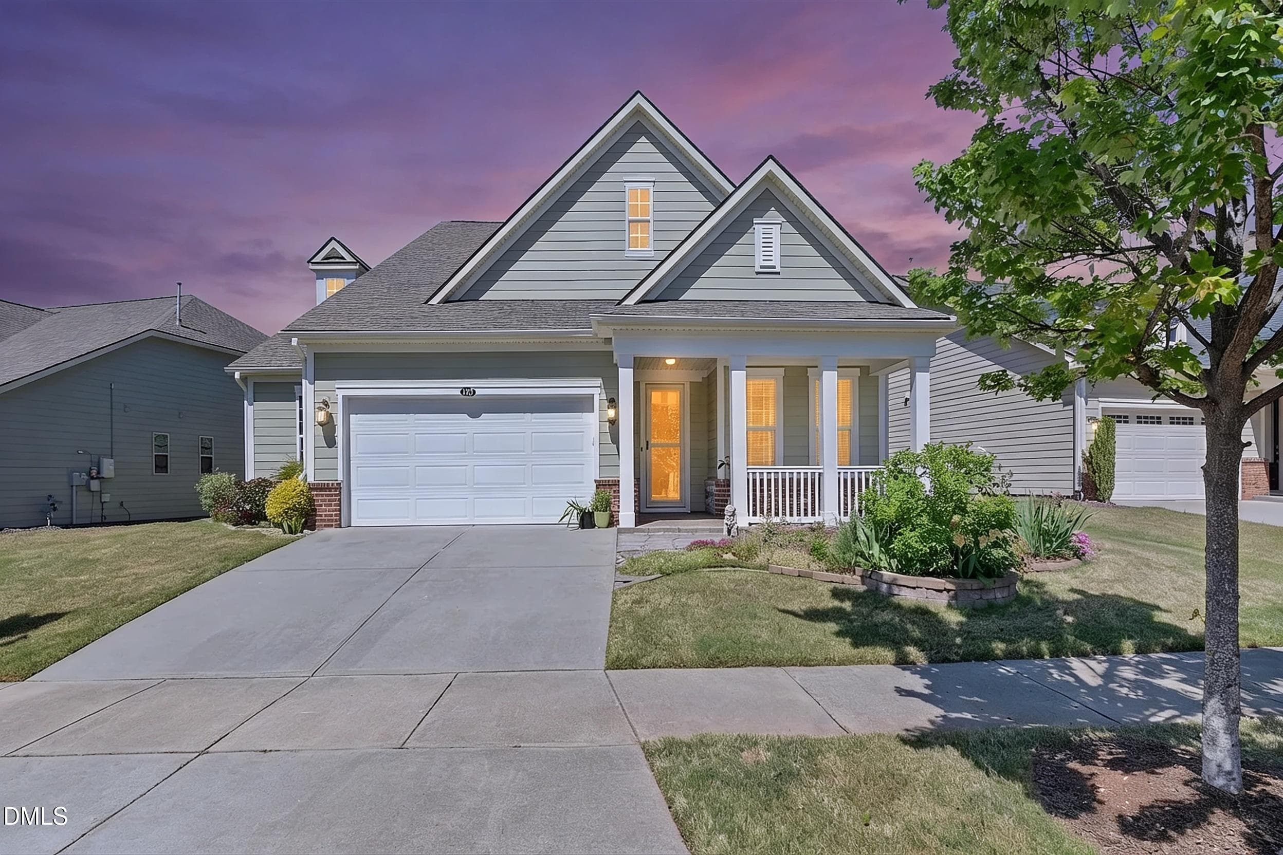 1217 Atticus VT2 - 1217 Atticus Way, Durham, NC 27703, Durham