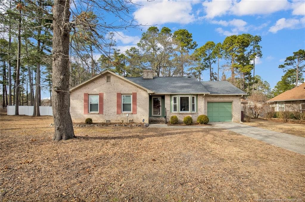 7030 Trevor Lane, Fayetteville, NC 28314