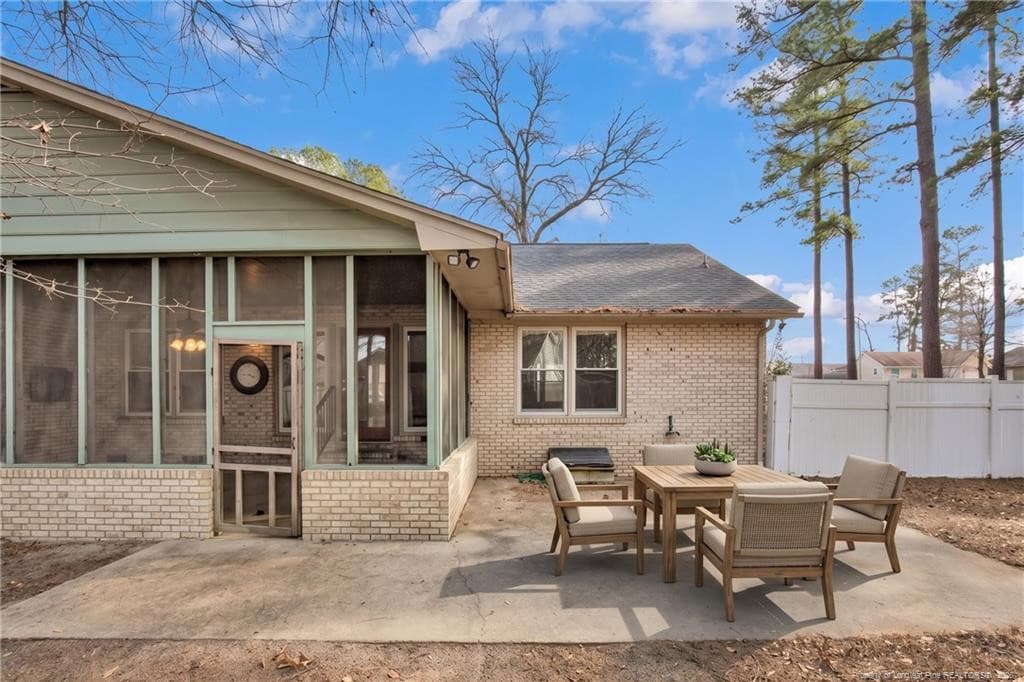 Photo 39 - 7030 Trevor Lane, Fayetteville, NC 28314, Fayetteville