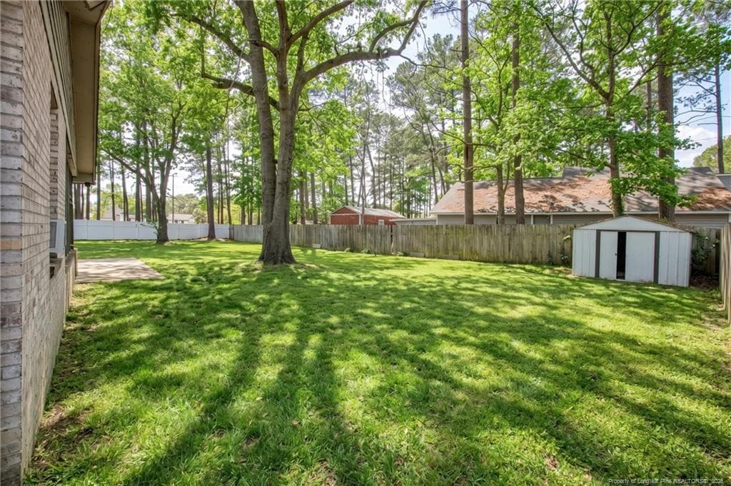 Photo 41 - 7030 Trevor Lane, Fayetteville, NC 28314, Fayetteville