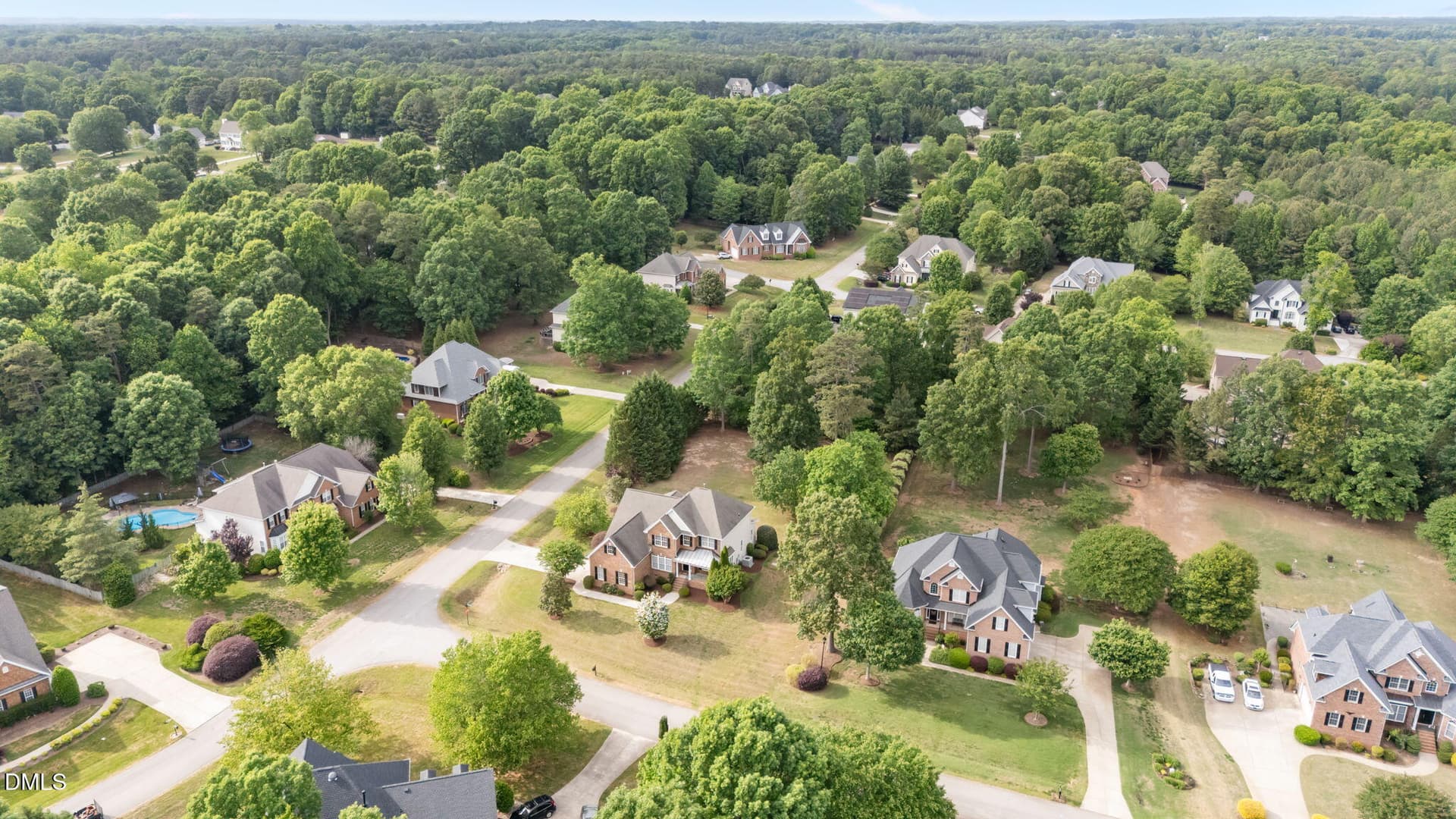 18-web-or-mls-18-DJI_20260428172043_0093 - 2601 Dun Loring Drive, Wake Forest, NC 27587