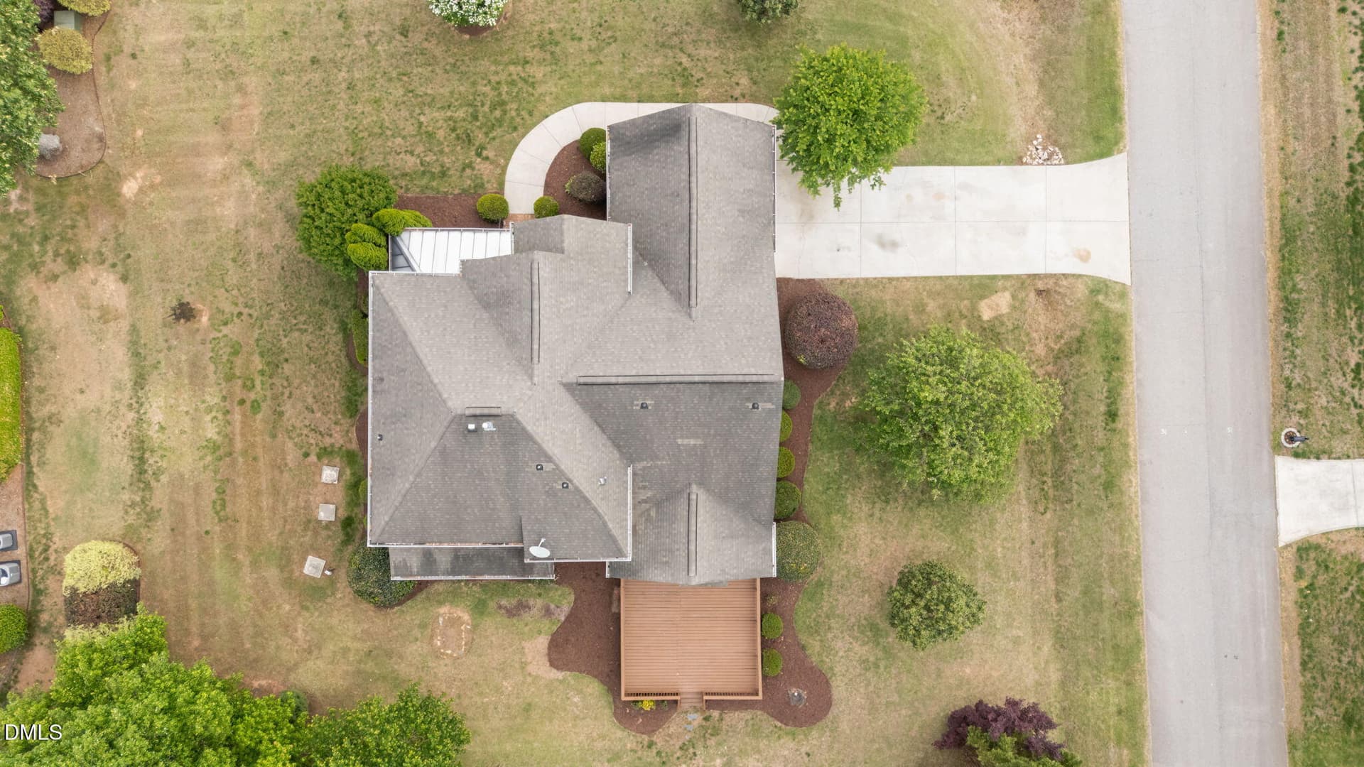 14-web-or-mls-14-DJI_20260428171842_0089 - 2601 Dun Loring Drive, Wake Forest, NC 27587