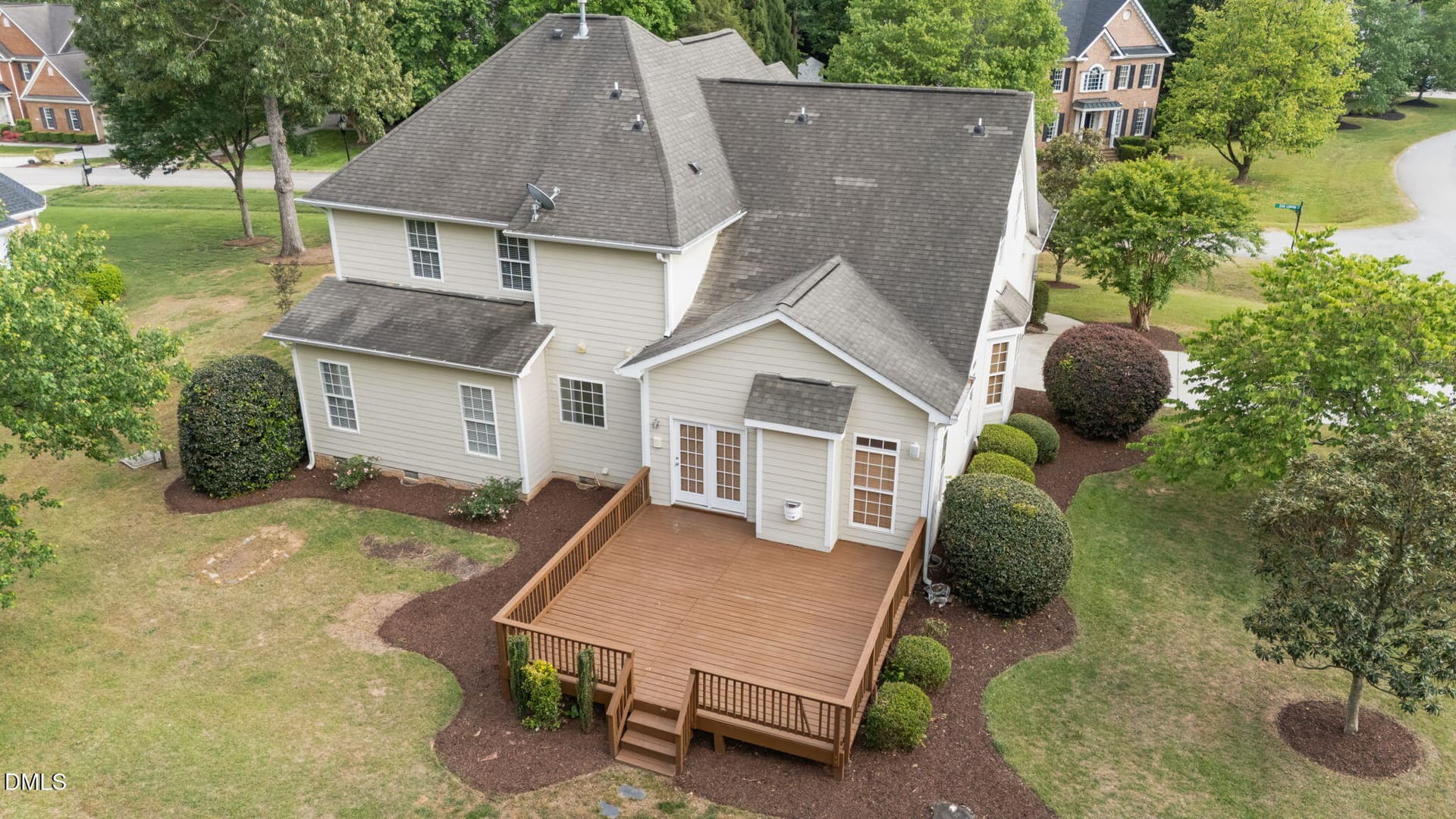 22-web-or-mls-22-dji_20260428172331_0100 - 2601 Dun Loring Drive, Wake Forest, NC 27587