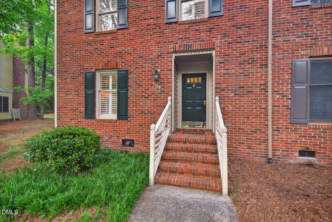 02 - 3307 Coachmans Way, Durham, NC 27705, Durham