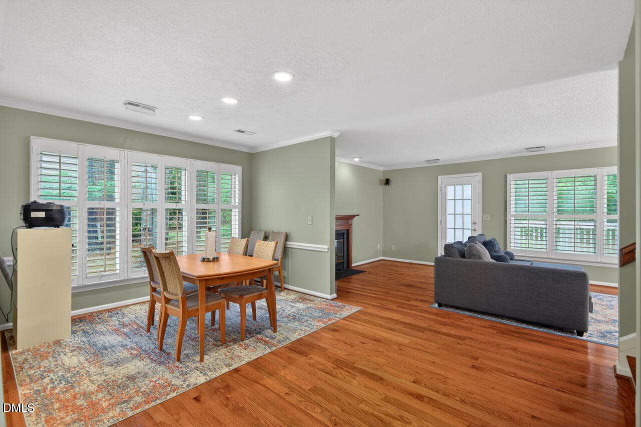 12 - 3307 Coachmans Way, Durham, NC 27705, Durham