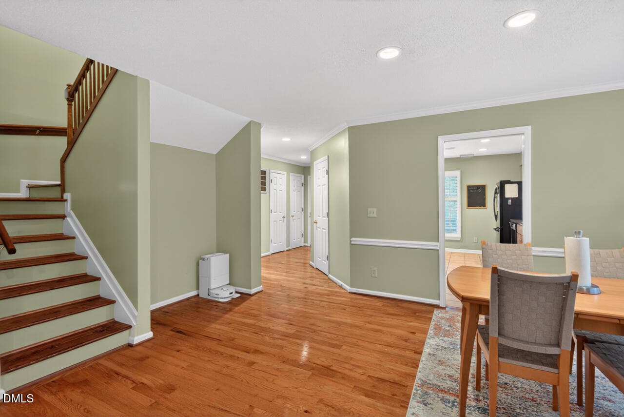 14 - 3307 Coachmans Way, Durham, NC 27705, Durham