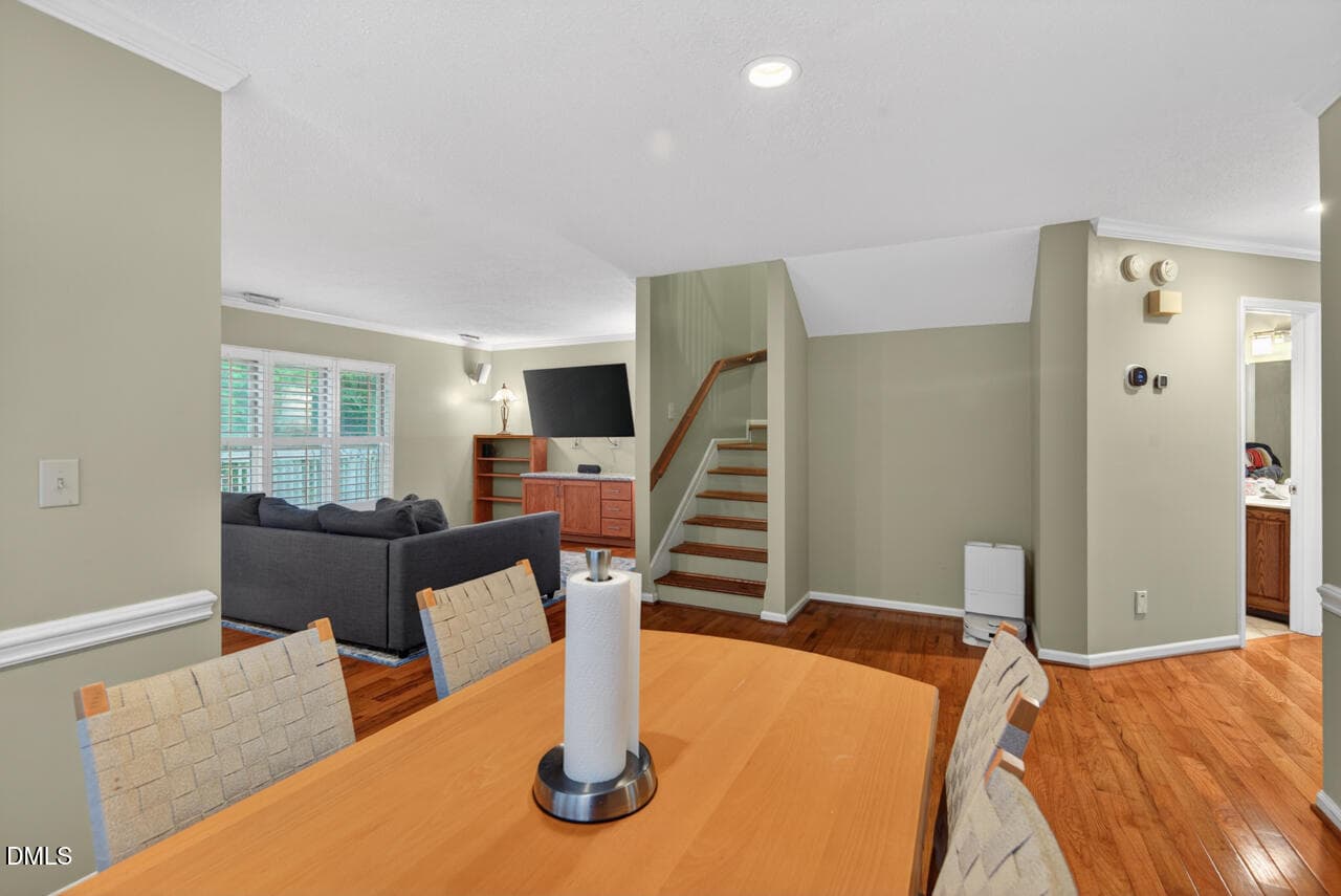 15 - 3307 Coachmans Way, Durham, NC 27705, Durham