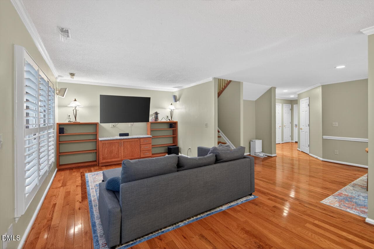 17 - 3307 Coachmans Way, Durham, NC 27705, Durham