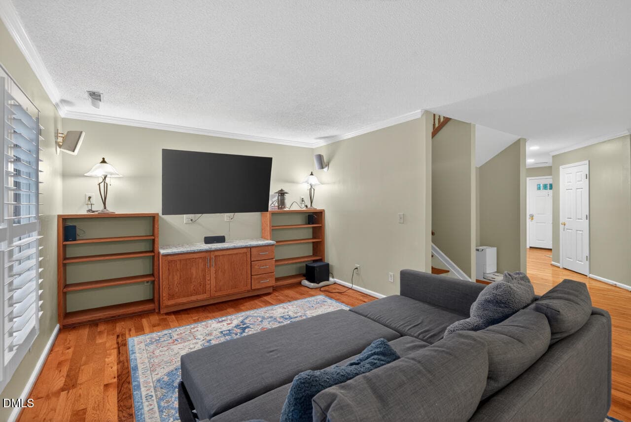 18 - 3307 Coachmans Way, Durham, NC 27705, Durham