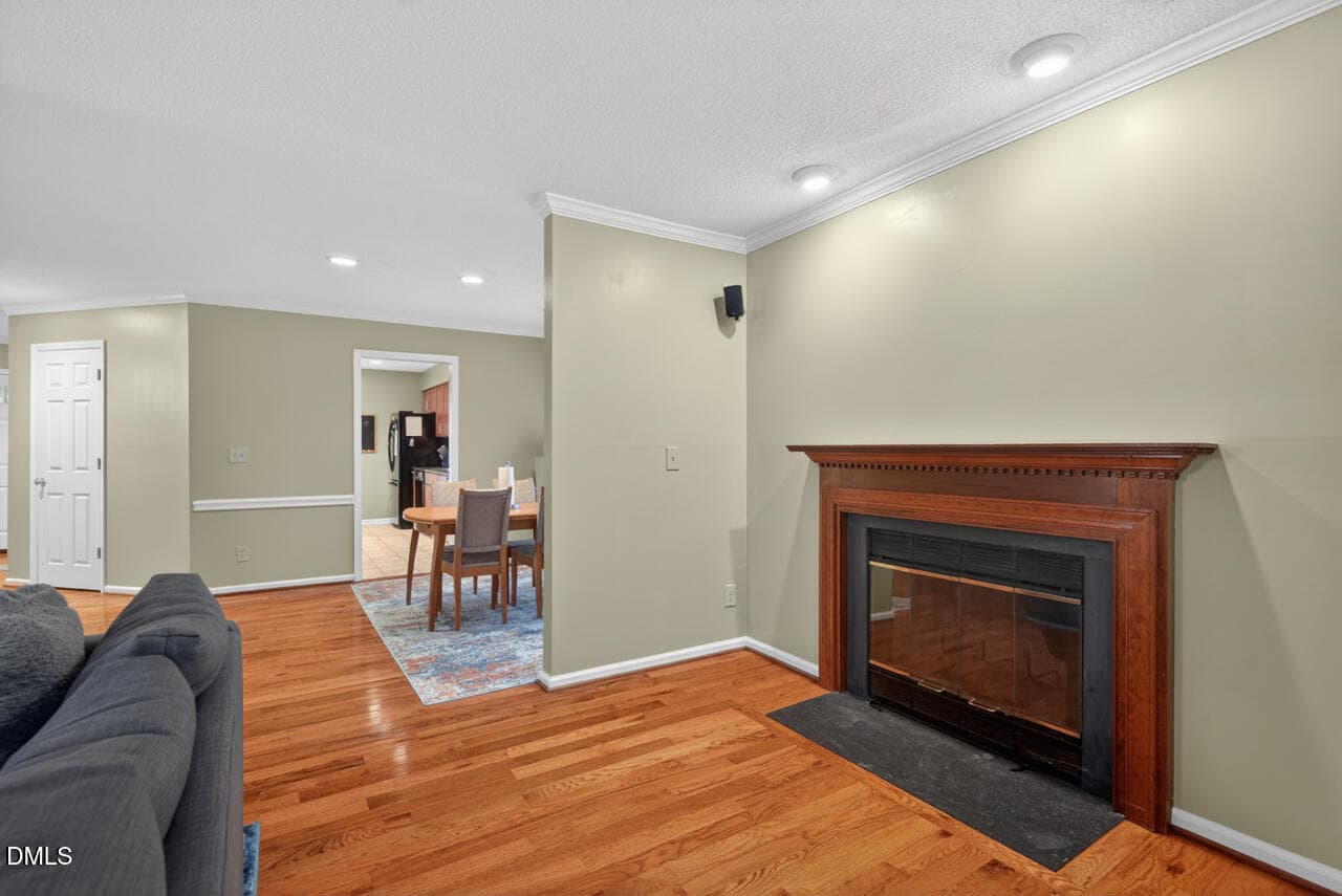 20 - 3307 Coachmans Way, Durham, NC 27705, Durham