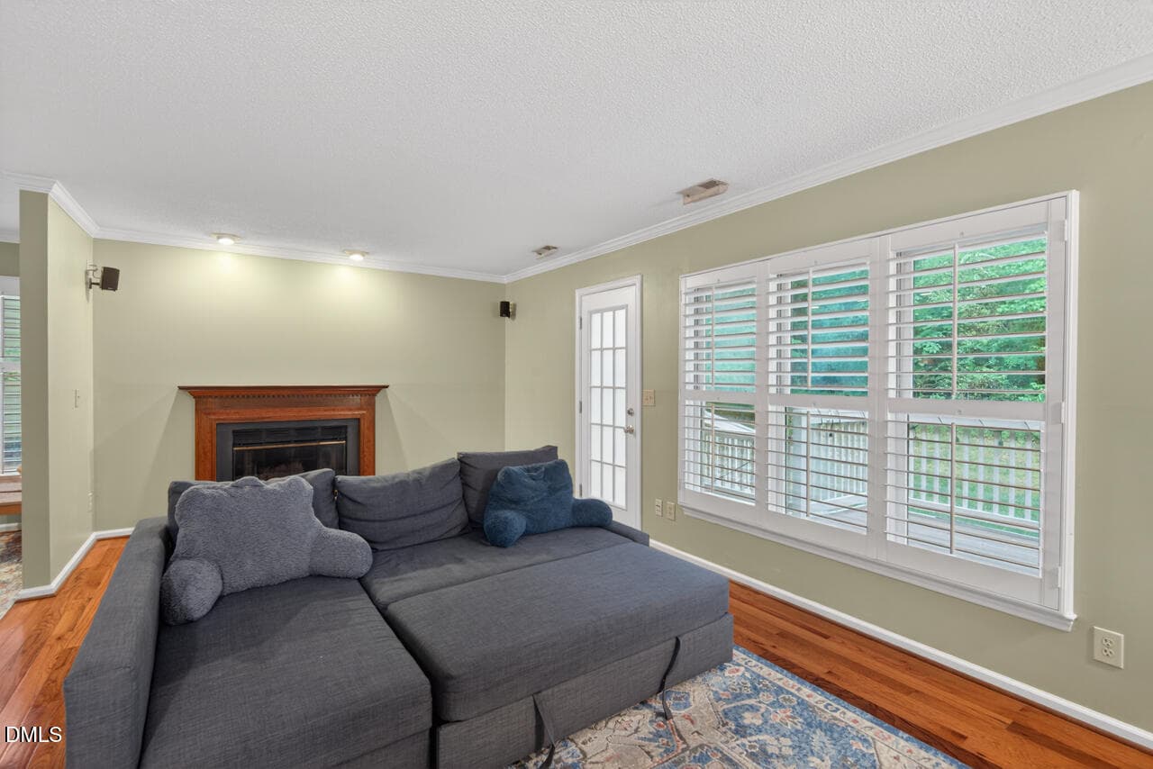 22 - 3307 Coachmans Way, Durham, NC 27705, Durham