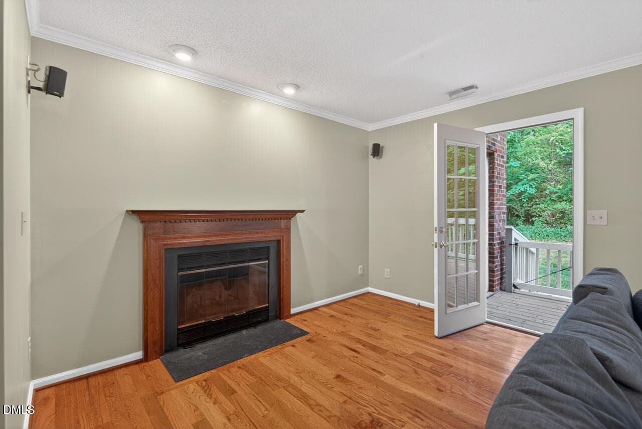24 - 3307 Coachmans Way, Durham, NC 27705, Durham