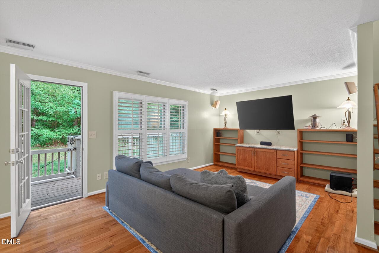 25 - 3307 Coachmans Way, Durham, NC 27705, Durham