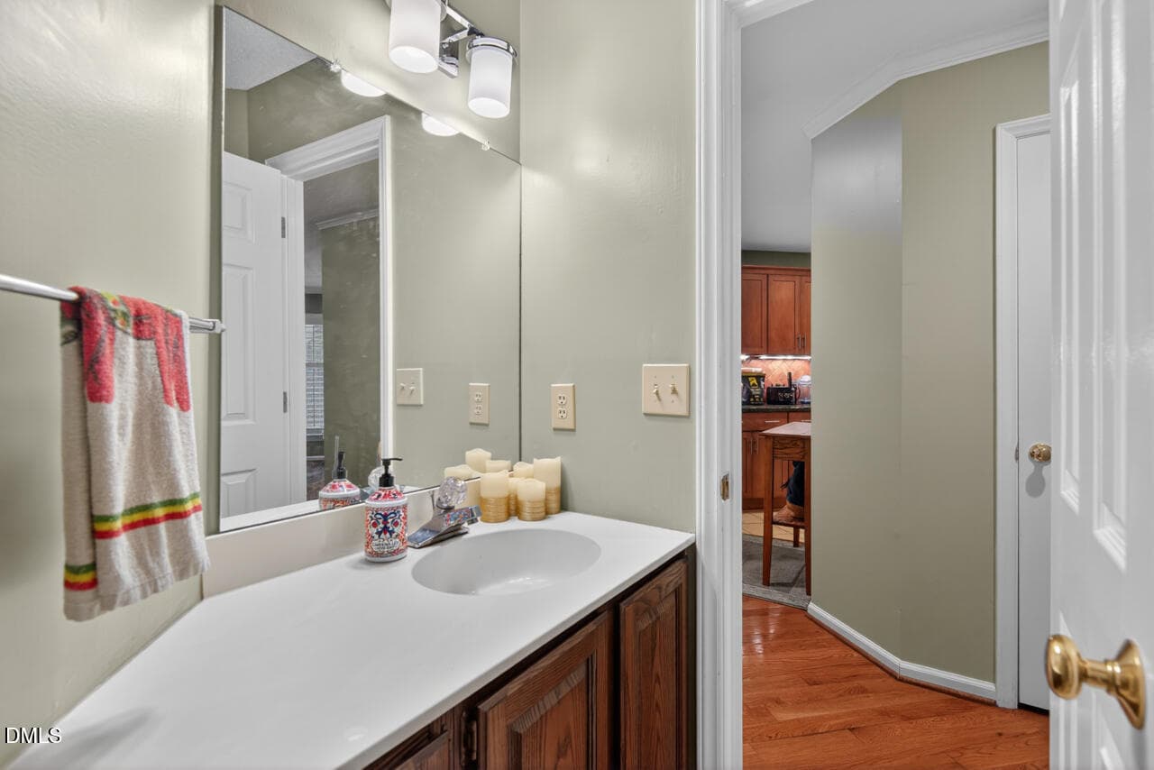 28 - 3307 Coachmans Way, Durham, NC 27705, Durham