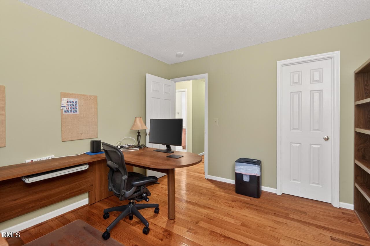 37 - 3307 Coachmans Way, Durham, NC 27705, Durham