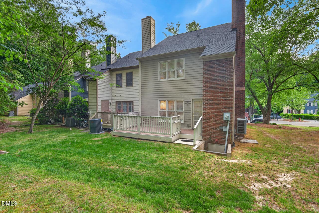 45 - 3307 Coachmans Way, Durham, NC 27705, Durham