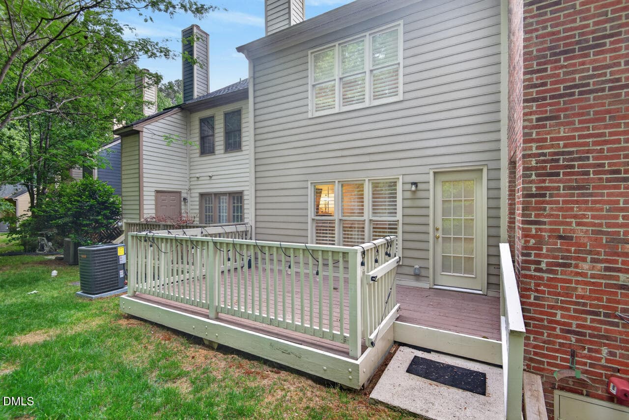 46 - 3307 Coachmans Way, Durham, NC 27705, Durham