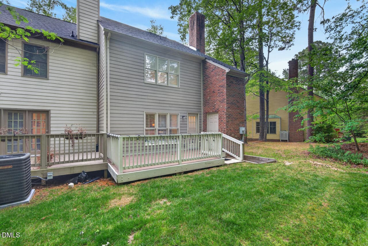 47 - 3307 Coachmans Way, Durham, NC 27705, Durham