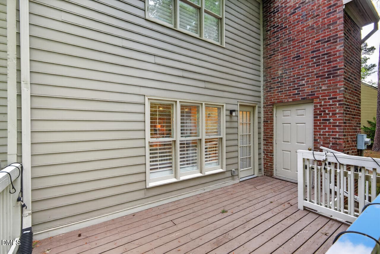 48 - 3307 Coachmans Way, Durham, NC 27705, Durham