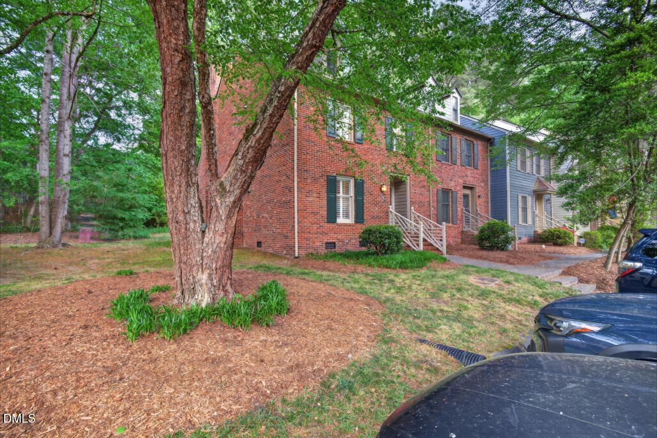 52 - 3307 Coachmans Way, Durham, NC 27705, Durham