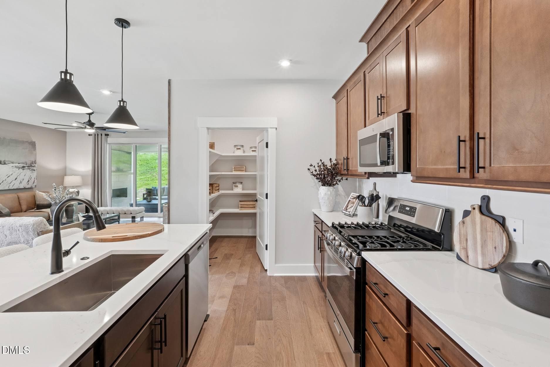 Hickory Hill Model Home - 202 Cheerful Lane, Fuquay Varina, NC 27526, Fuquay Varina