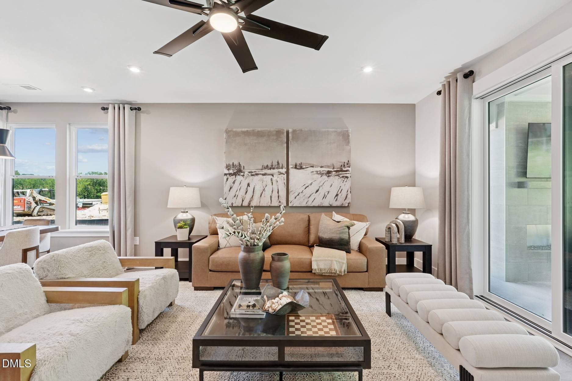 Hickory Hill Model Home - 202 Cheerful Lane, Fuquay Varina, NC 27526, Fuquay Varina